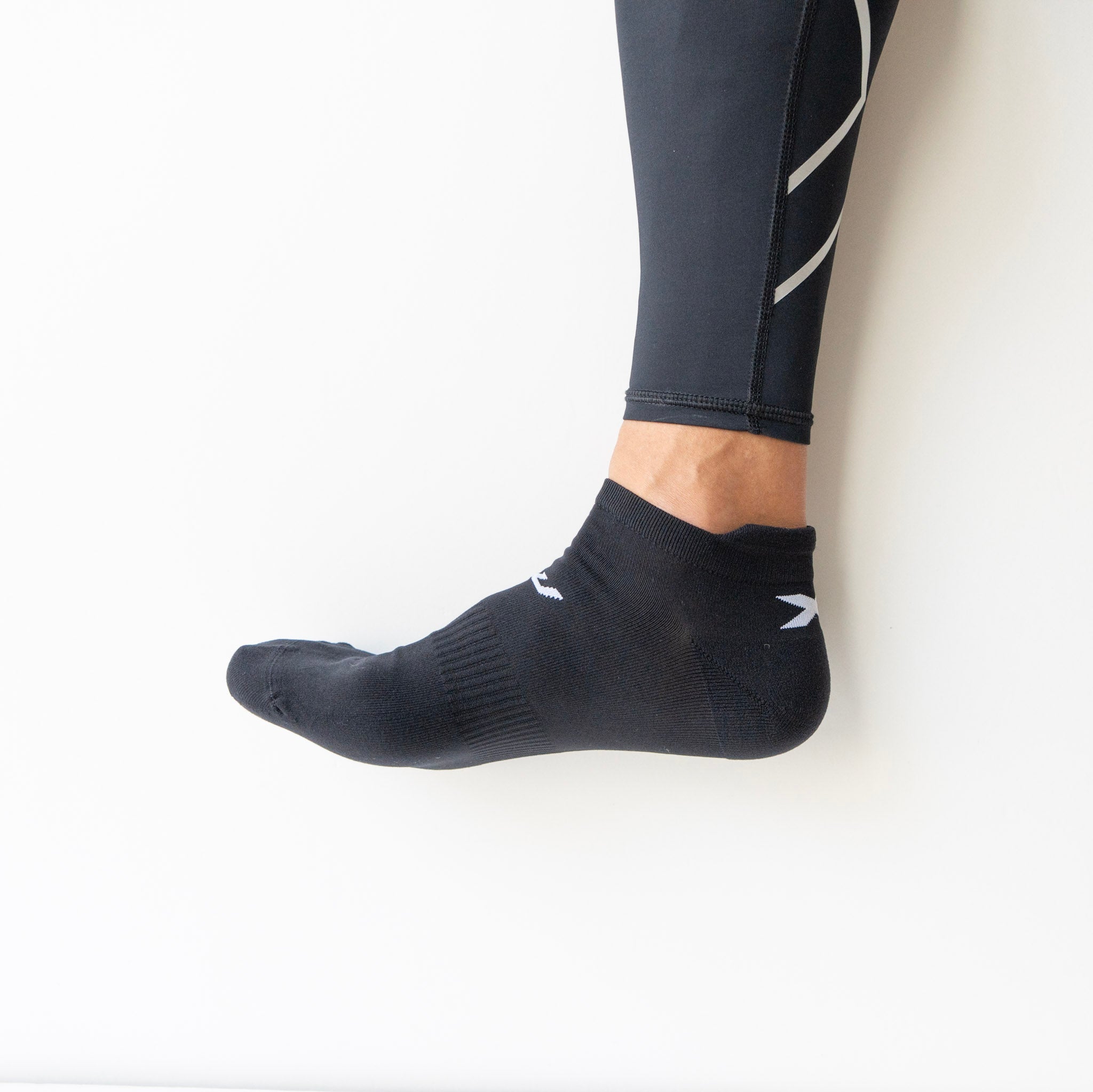 2XU | アンクルソックス 3足パック