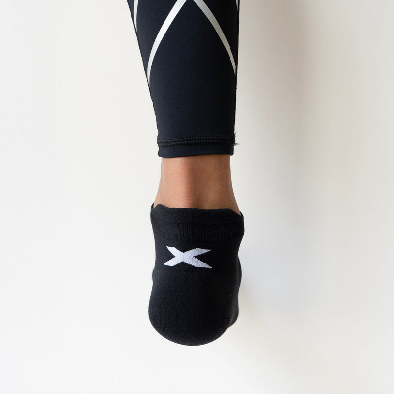 2XU | アンクルソックス 3足パック