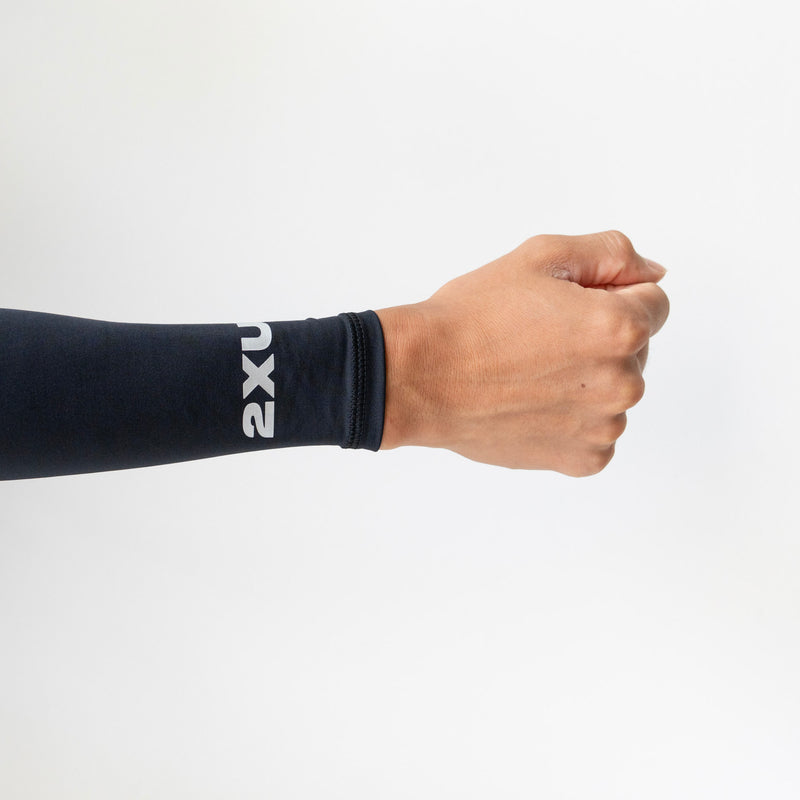 2XU | コンプレッション スリムアームガード