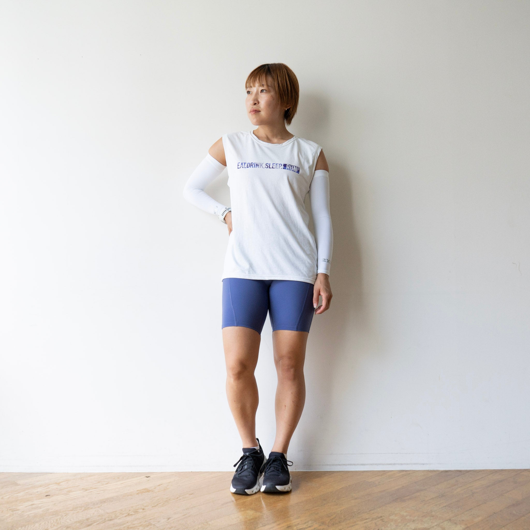 2XU | ウィメンズ フォームスタッシュ ハイライズショートタイツ