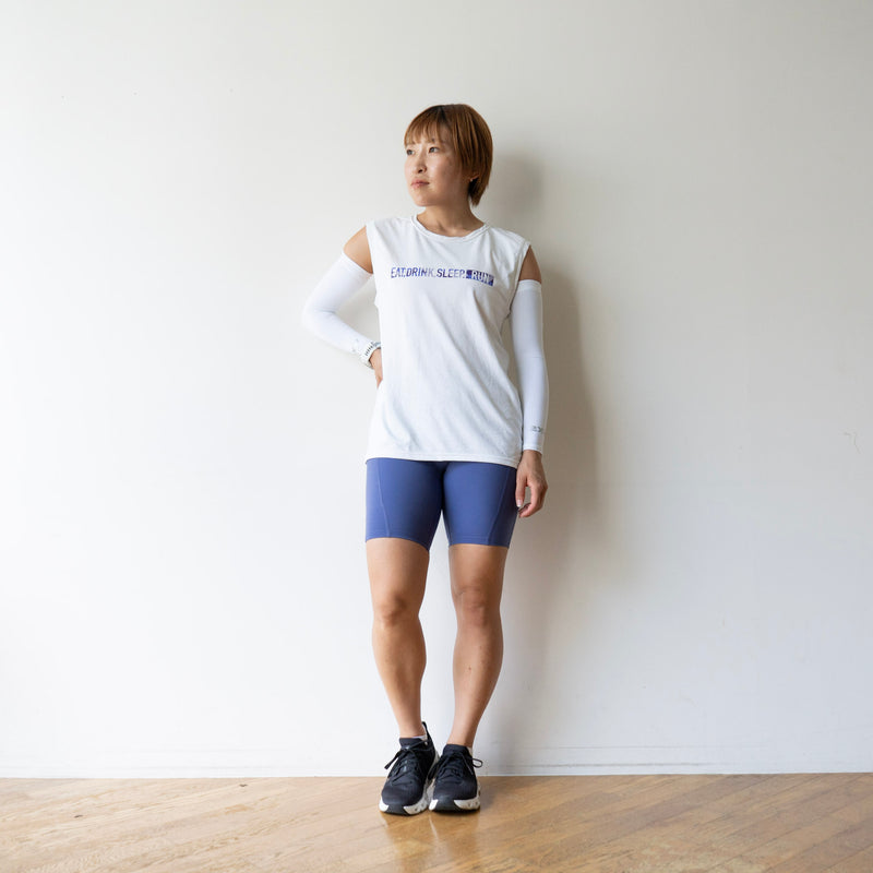 2XU | ウィメンズ フォームスタッシュ ハイライズショートタイツ