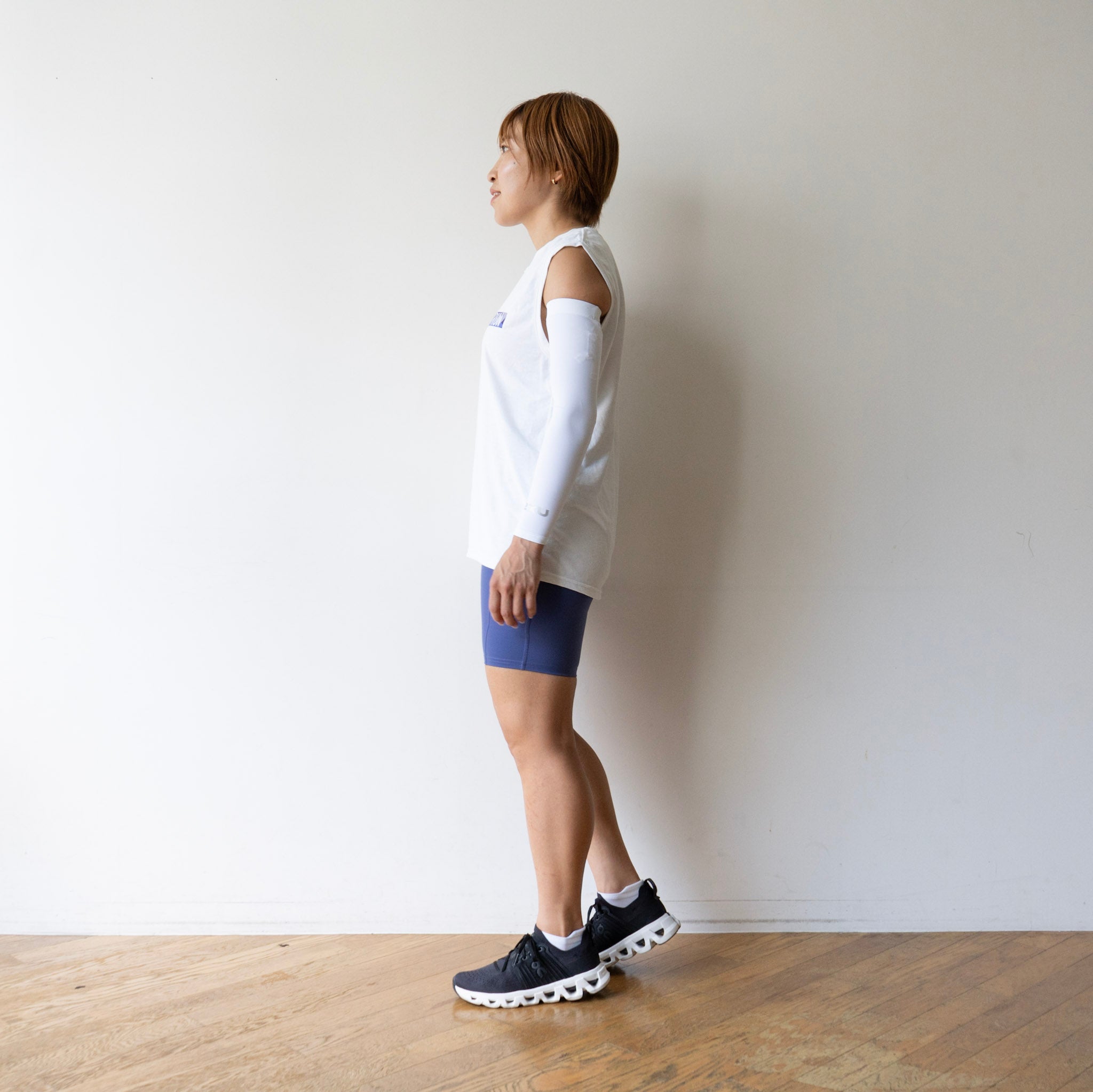 2XU | ウィメンズ フォームスタッシュ ハイライズショートタイツ