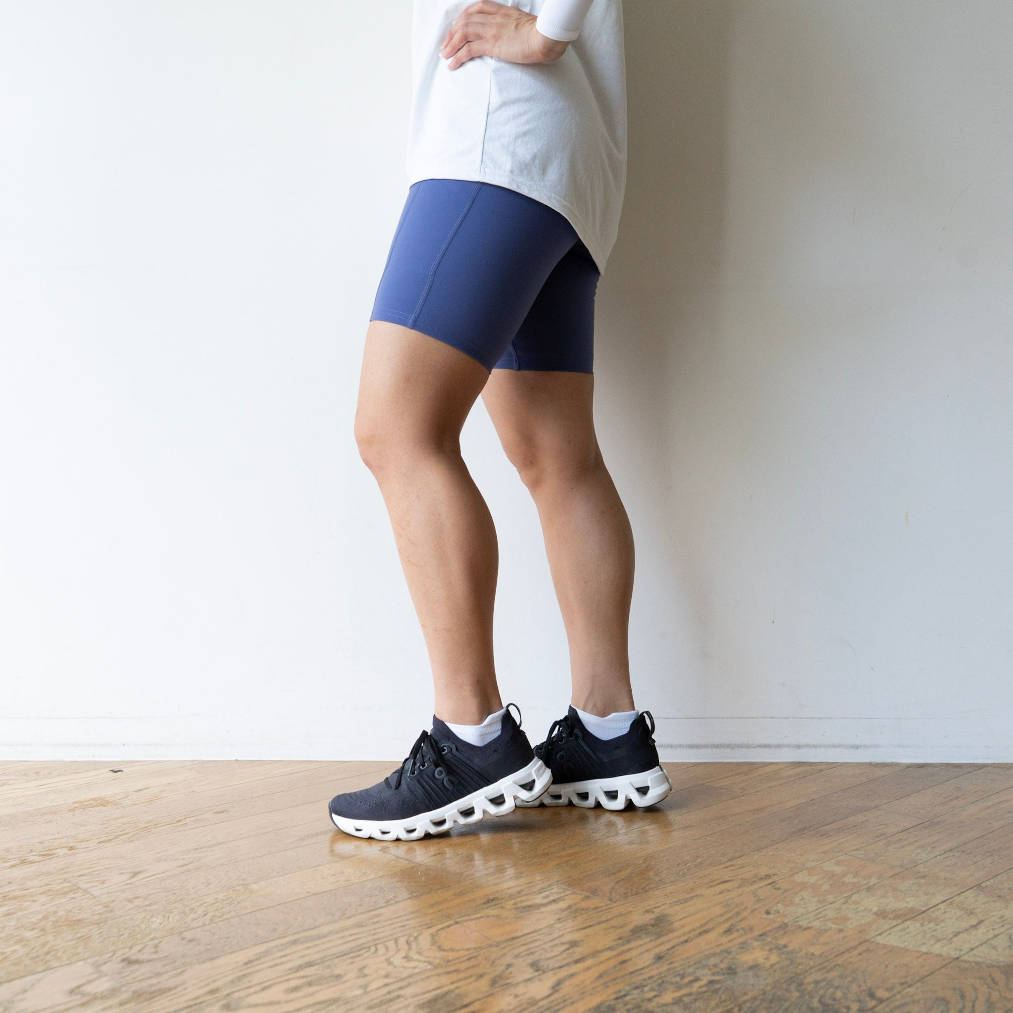 2XU | ウィメンズ フォームスタッシュ ハイライズショートタイツ