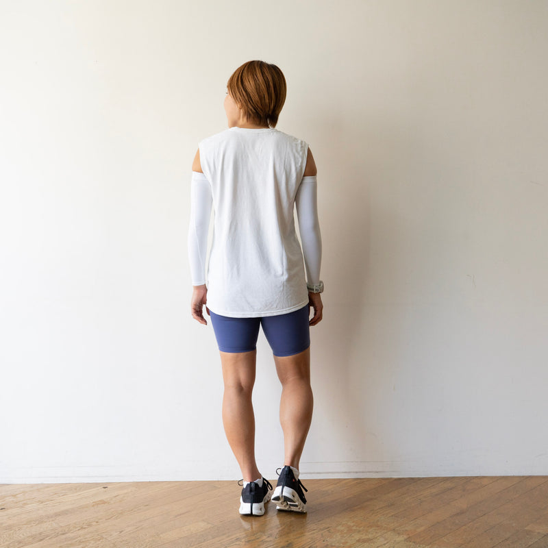 2XU | ウィメンズ フォームスタッシュ ハイライズショートタイツ