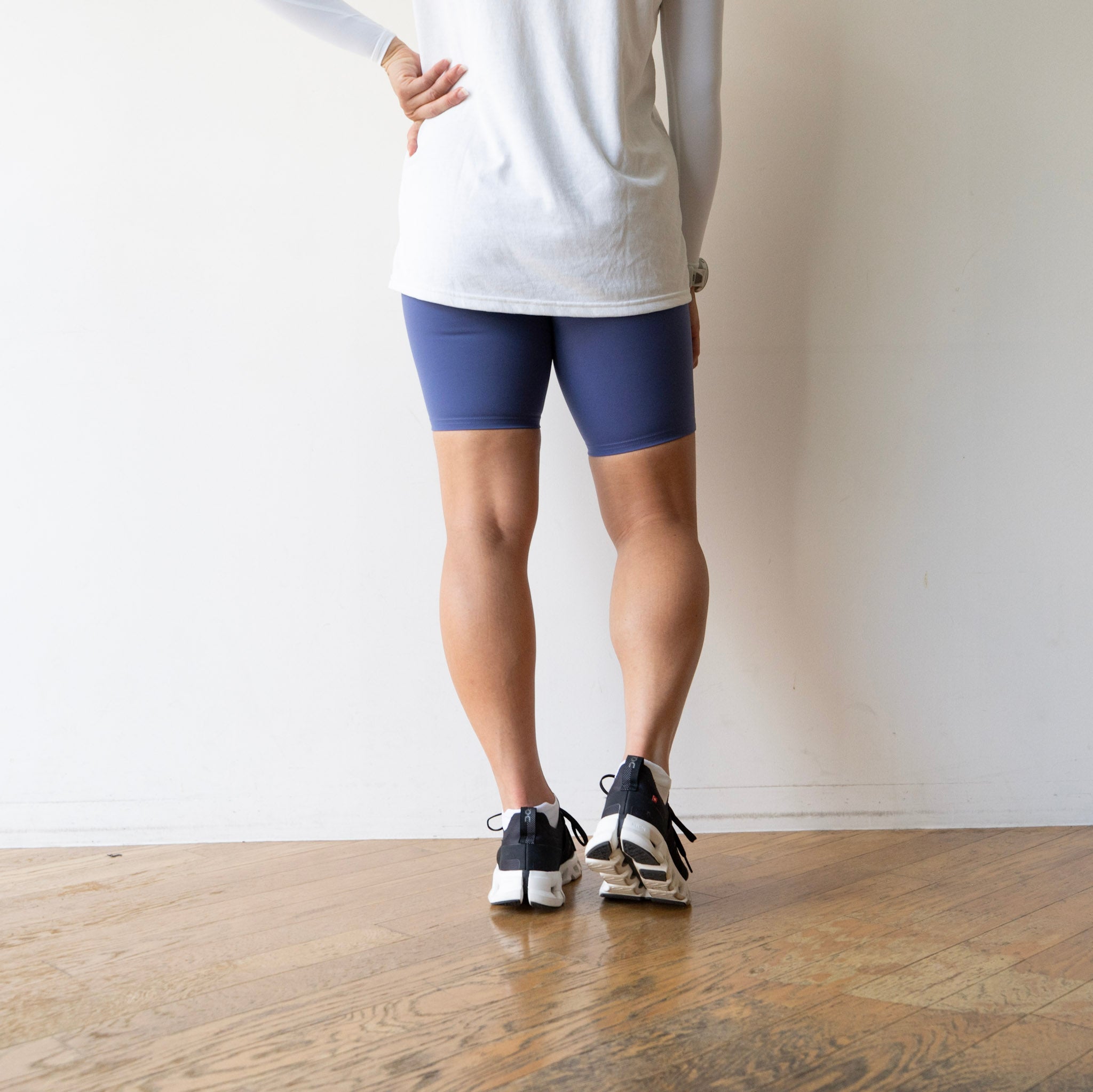 2XU | ウィメンズ フォームスタッシュ ハイライズショートタイツ