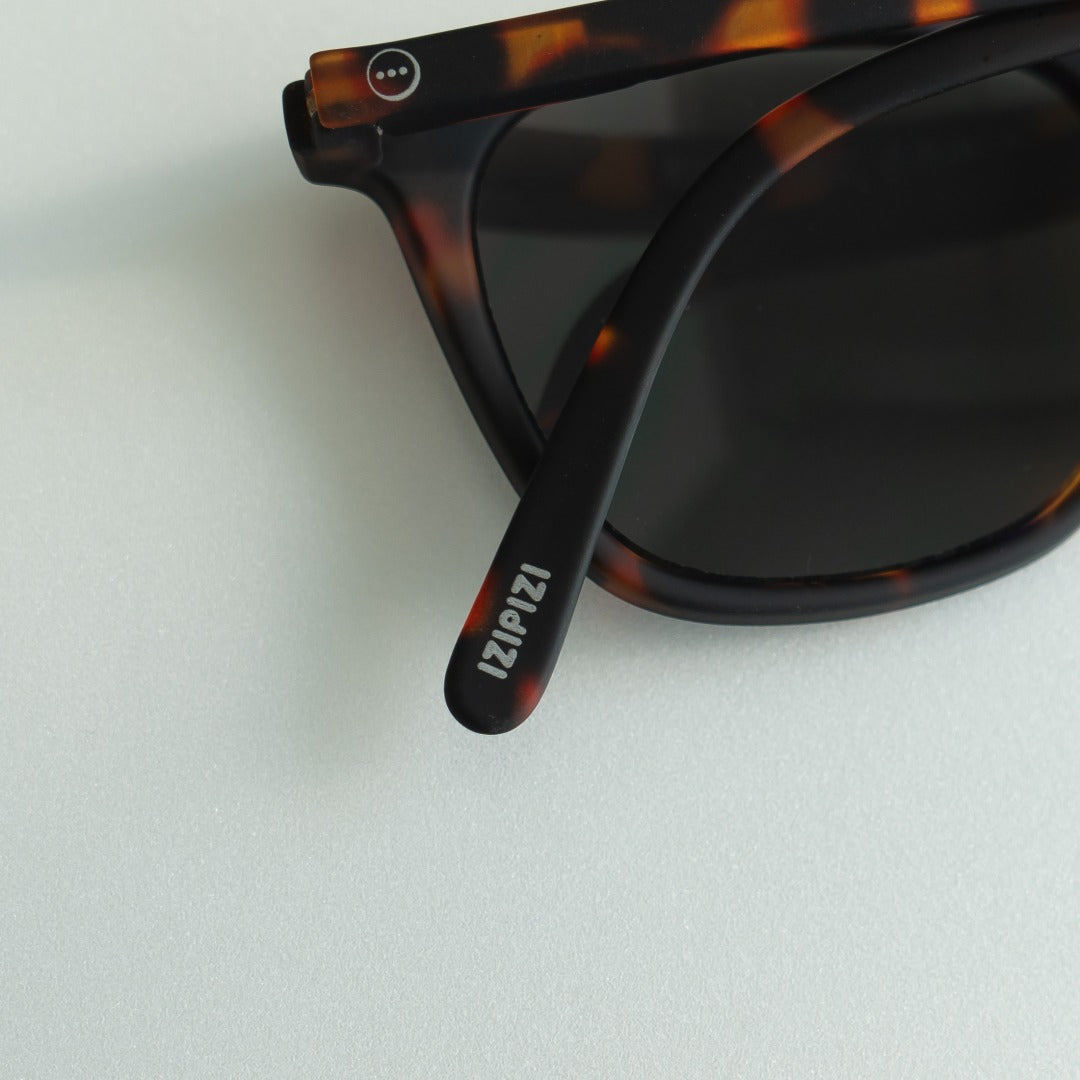 IZIPIZI SUN #E (Tortoise)