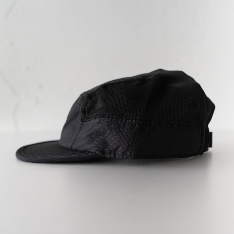 VAGA CLUB CAPS (Storm Black)