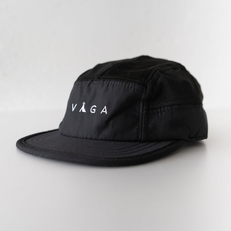 VAGA CLUB CAPS (Storm Black)