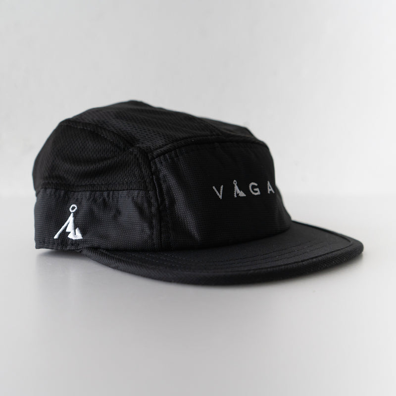 VAGA CLUB CAPS (Storm Black)