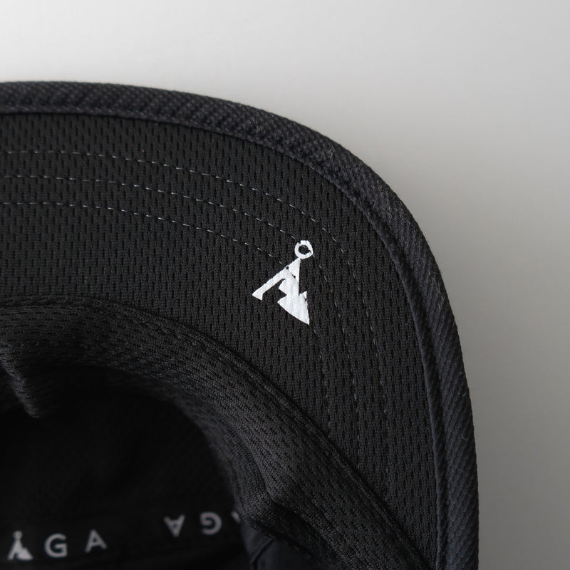 VAGA CLUB CAPS (Storm Black)