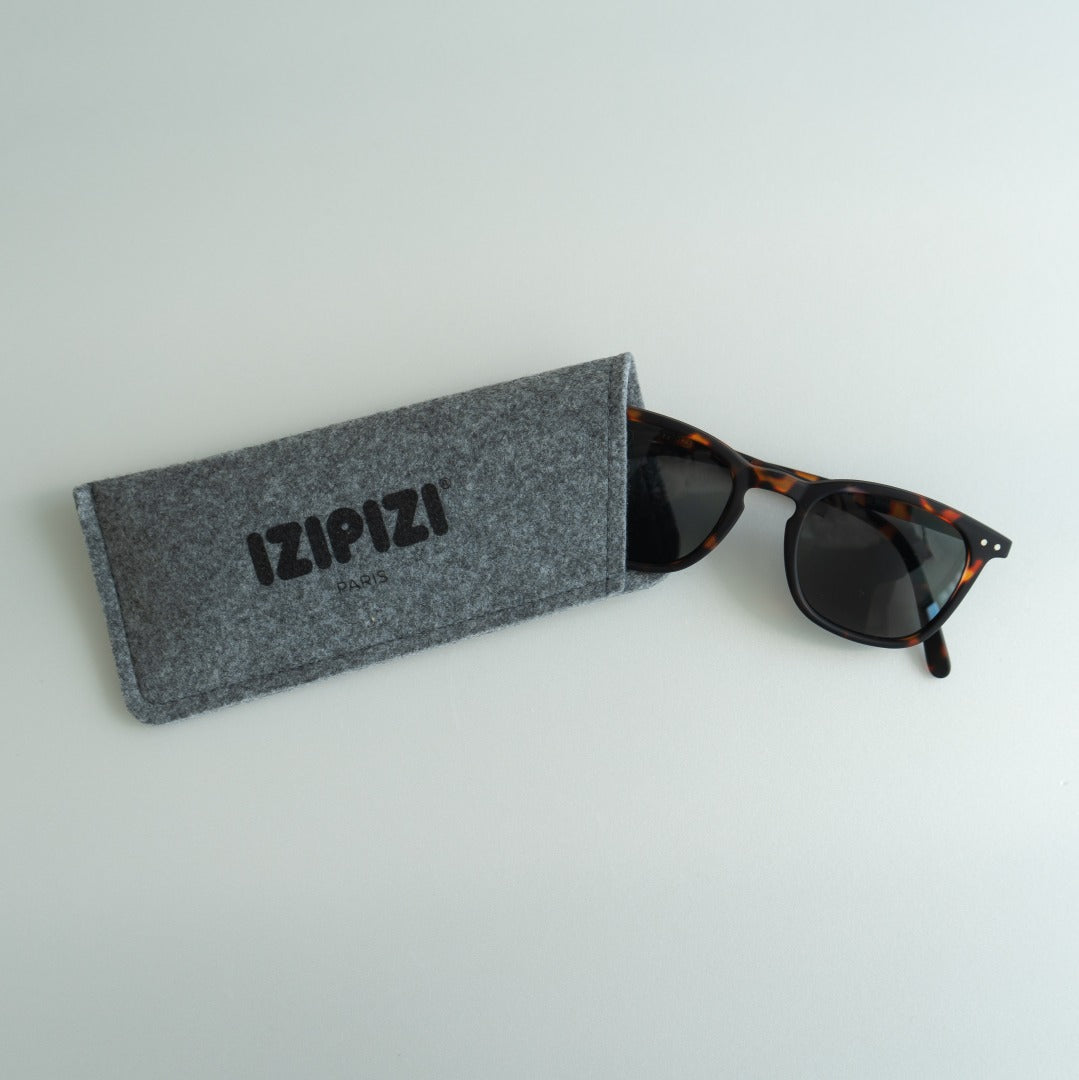 IZIPIZI SUN #E (Tortoise) – Runtrip Store