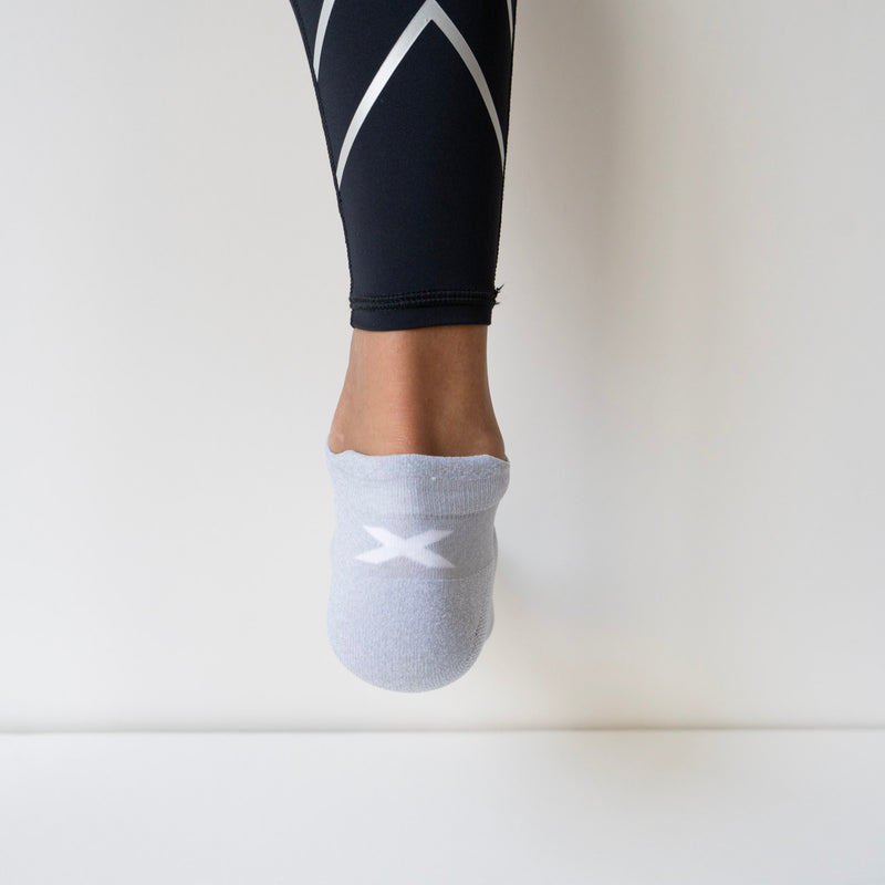 2XU | アンクルソックス 3足パック