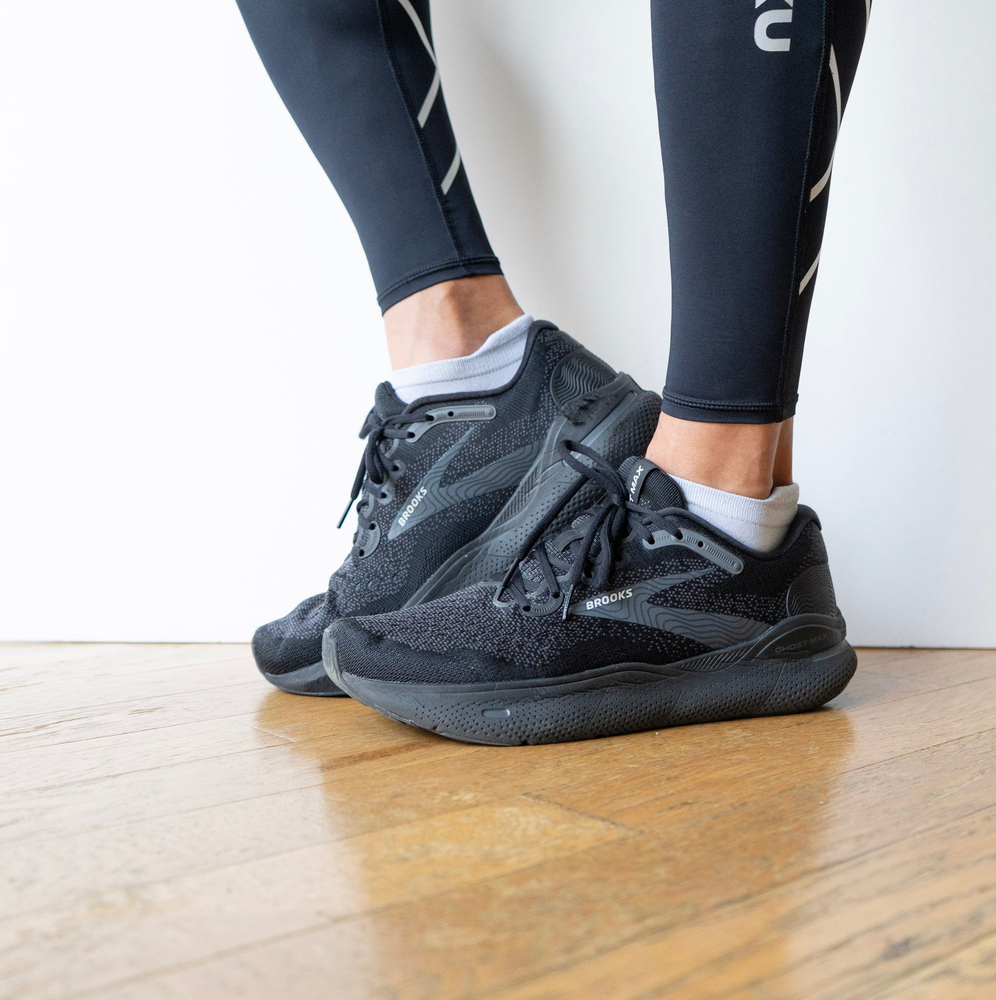 2XU アンクルソックス 3足パック – Runtrip Store