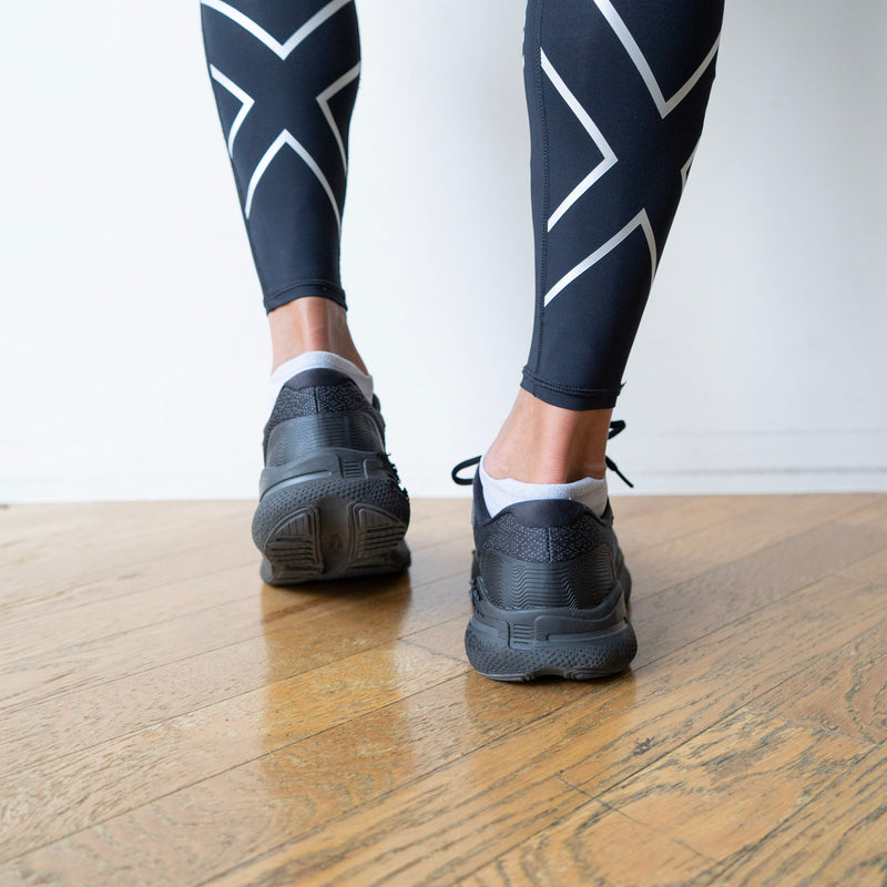 2XU | アンクルソックス 3足パック