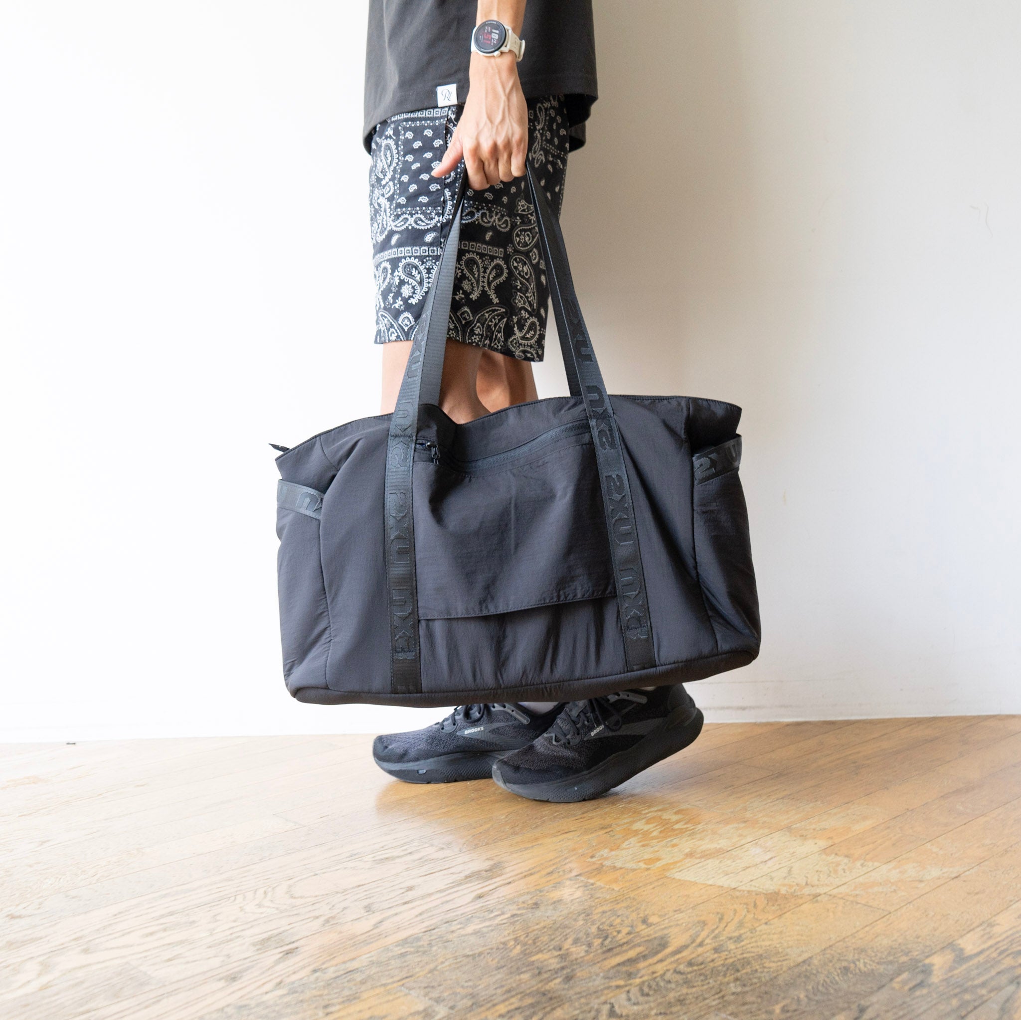 2XU | コミュート トートバッグ