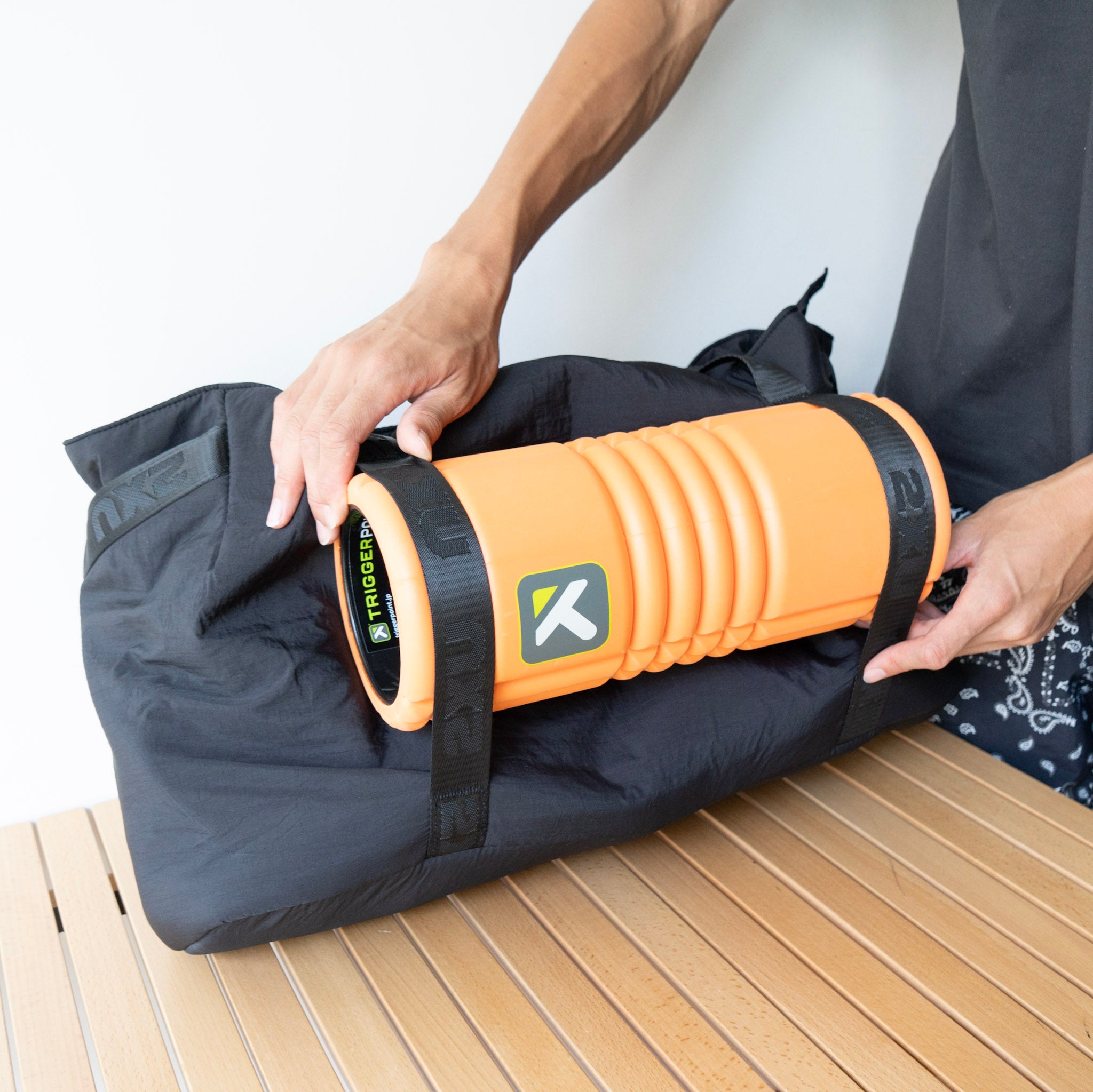 2XU | コミュート トートバッグ