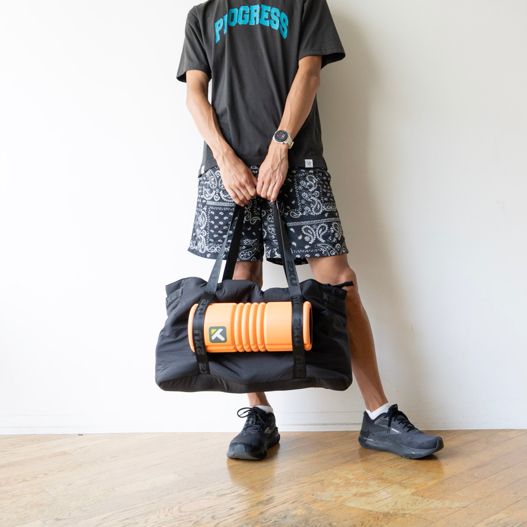 2XU | コミュート トートバッグ