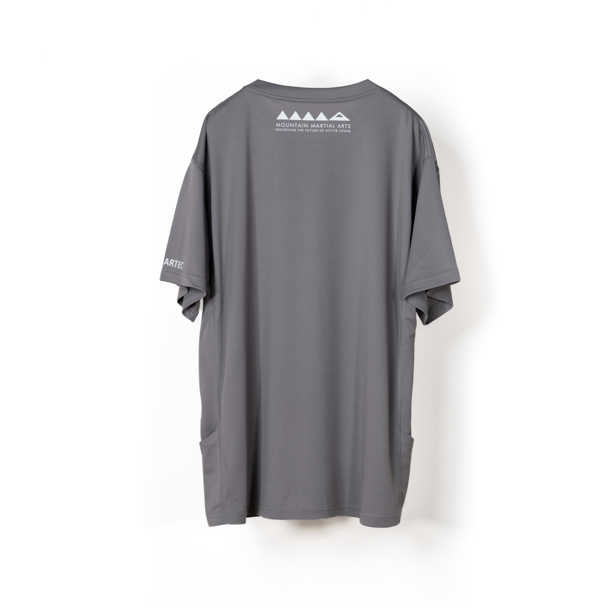 MMA POLARTEC® NRNL Run Tee