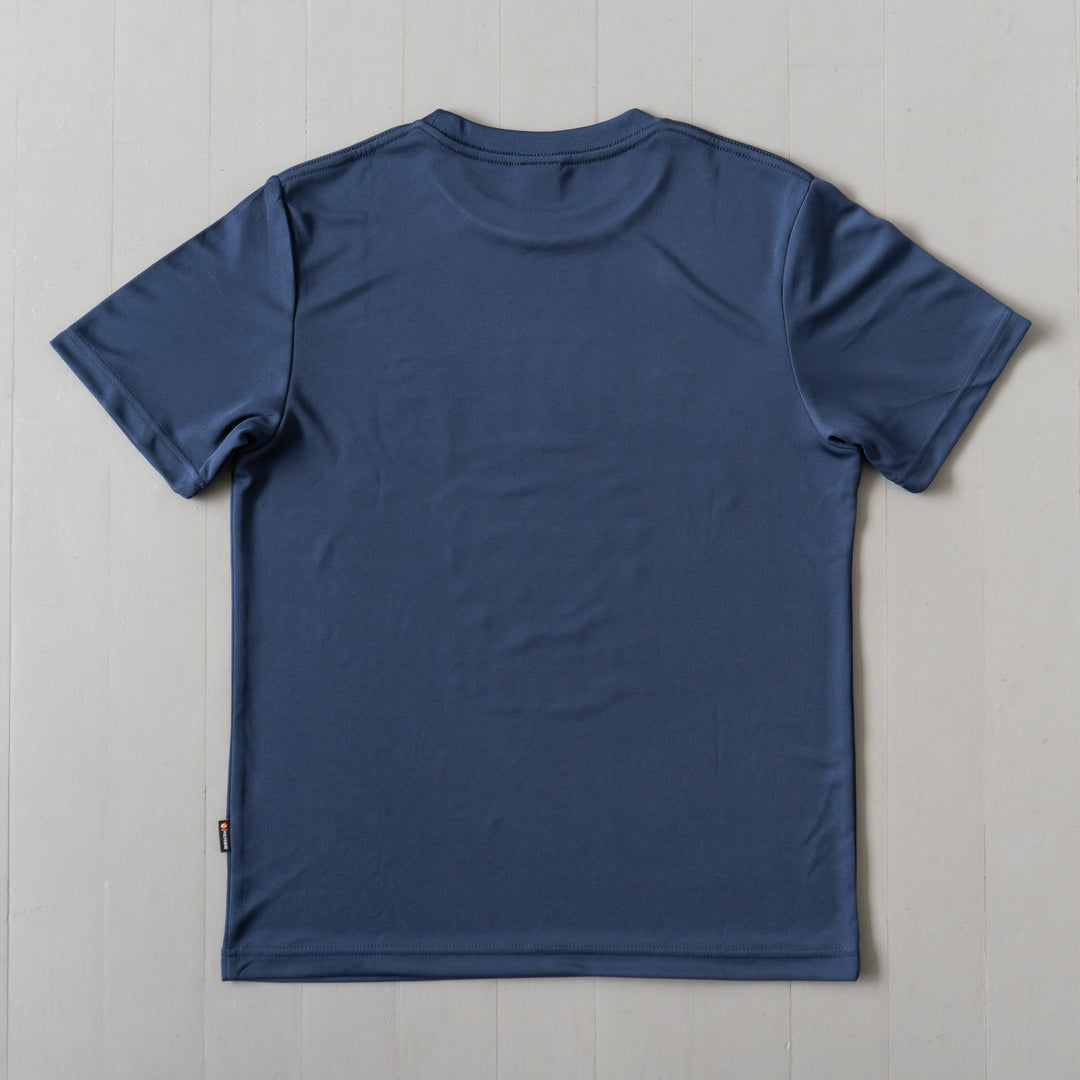 Run & Beer College Design DRY Tee