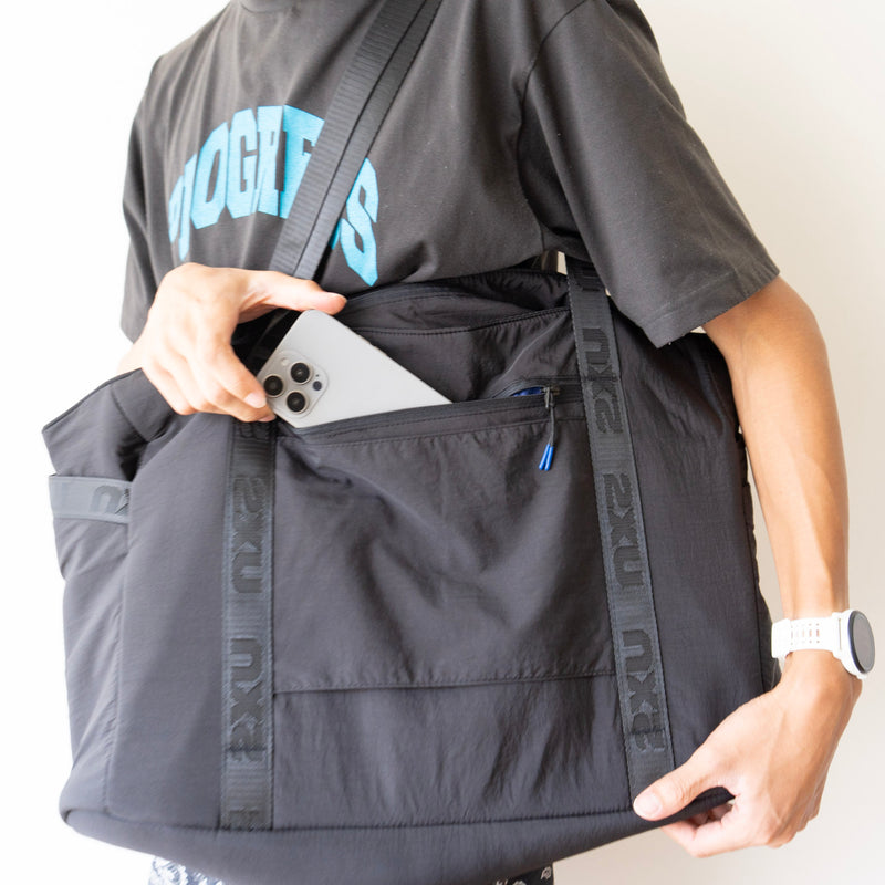2XU | コミュート トートバッグ