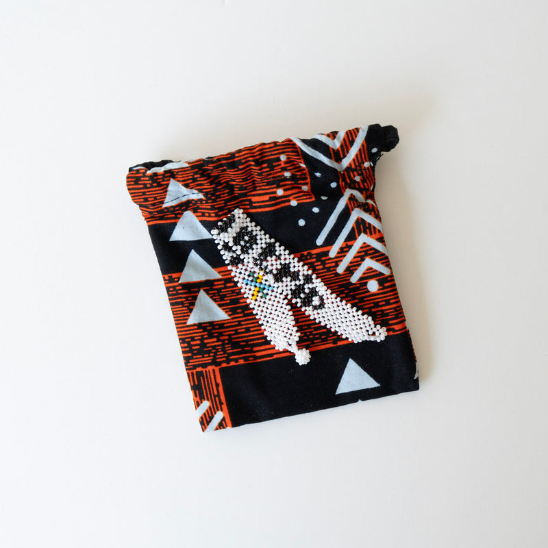 Runtrip × LEO AFRICA Kenya Bracelet | オリジナルケニアブレスレット