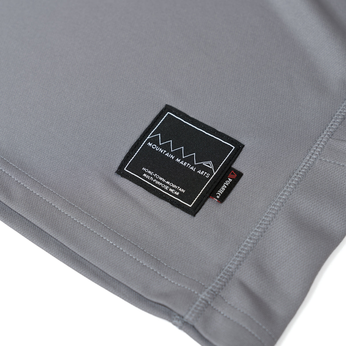 MMA POLARTEC® NRNL Run Tee