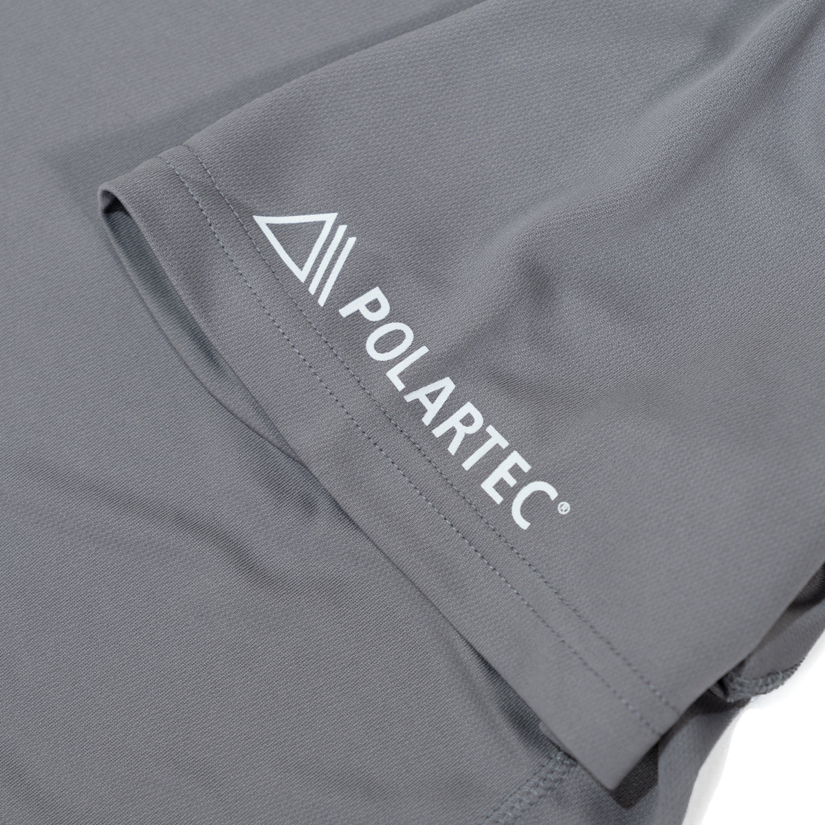 MMA POLARTEC® NRNL Run Tee