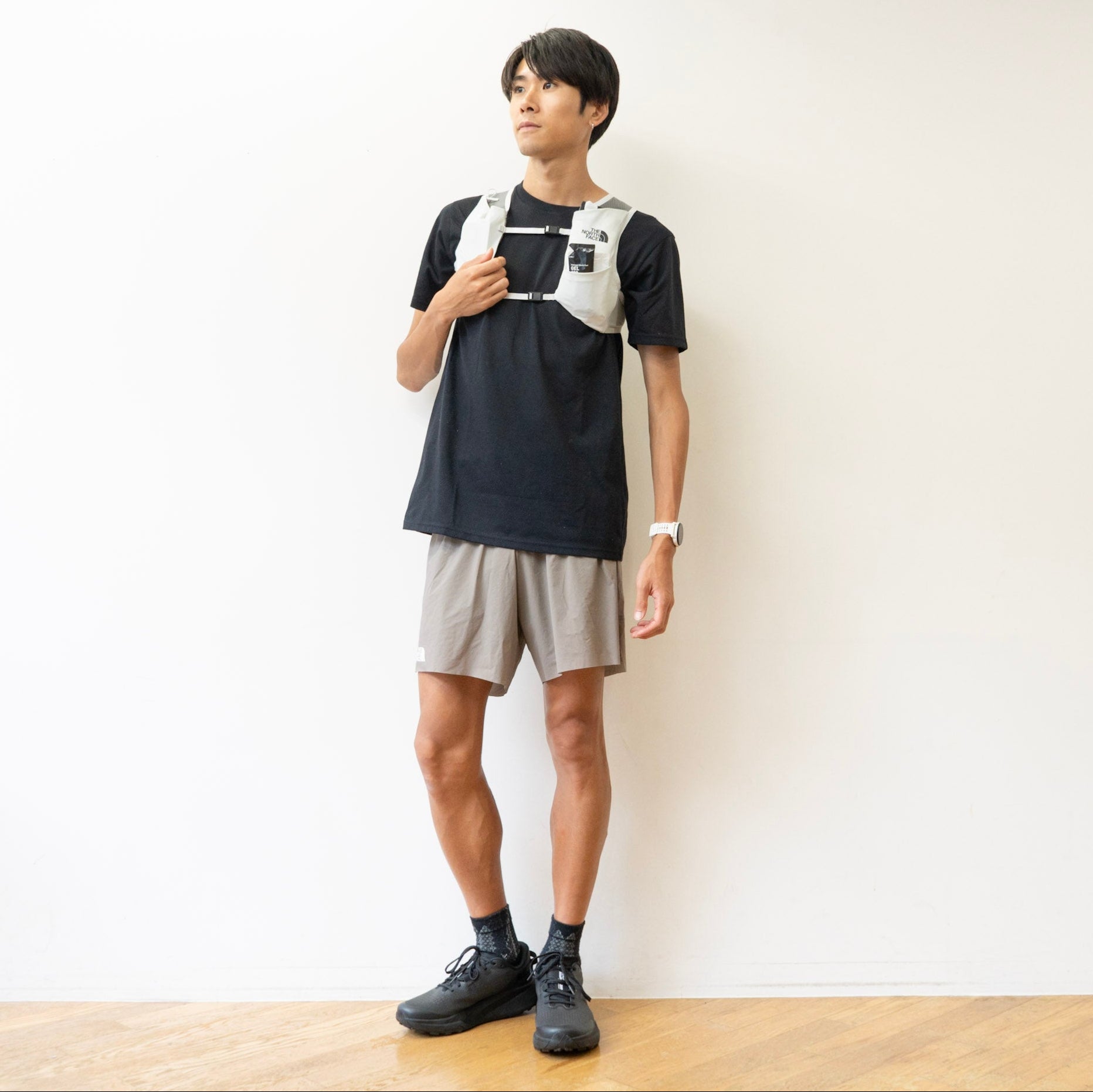 THE NORTH FACE HST ヒューム1 – Runtrip Store