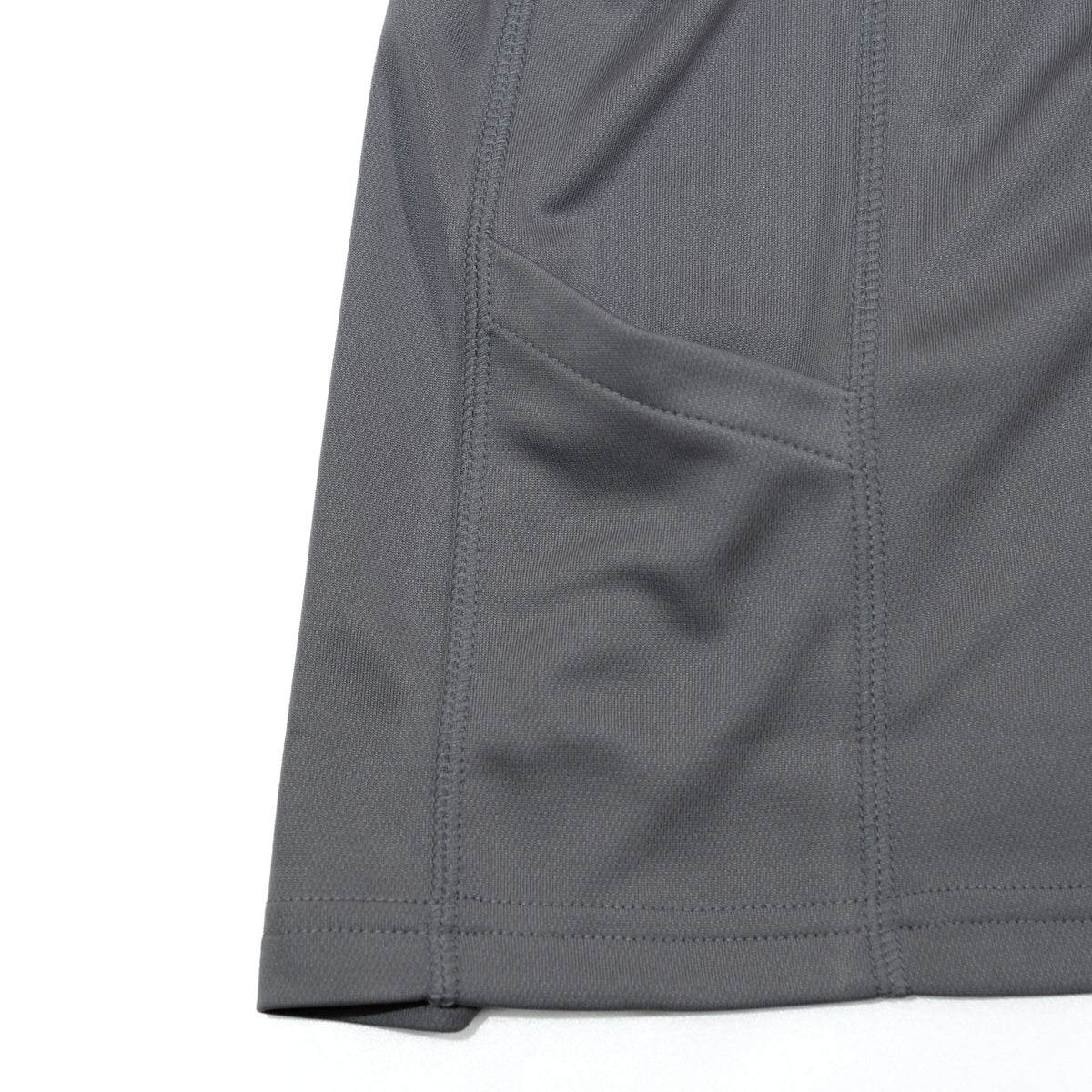 MMA POLARTEC® NRNL Run Tee