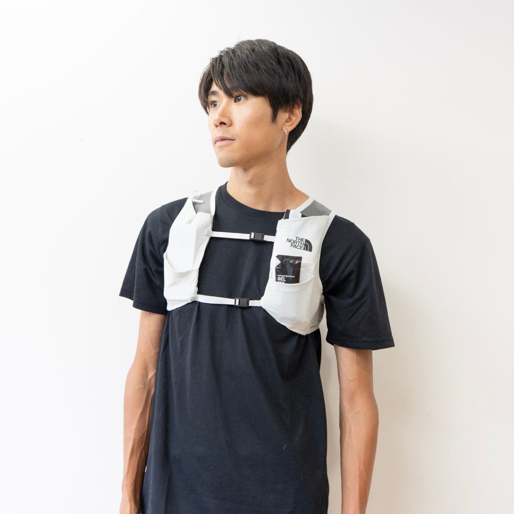 THE NORTH FACE HST ヒューム1 – Runtrip Store