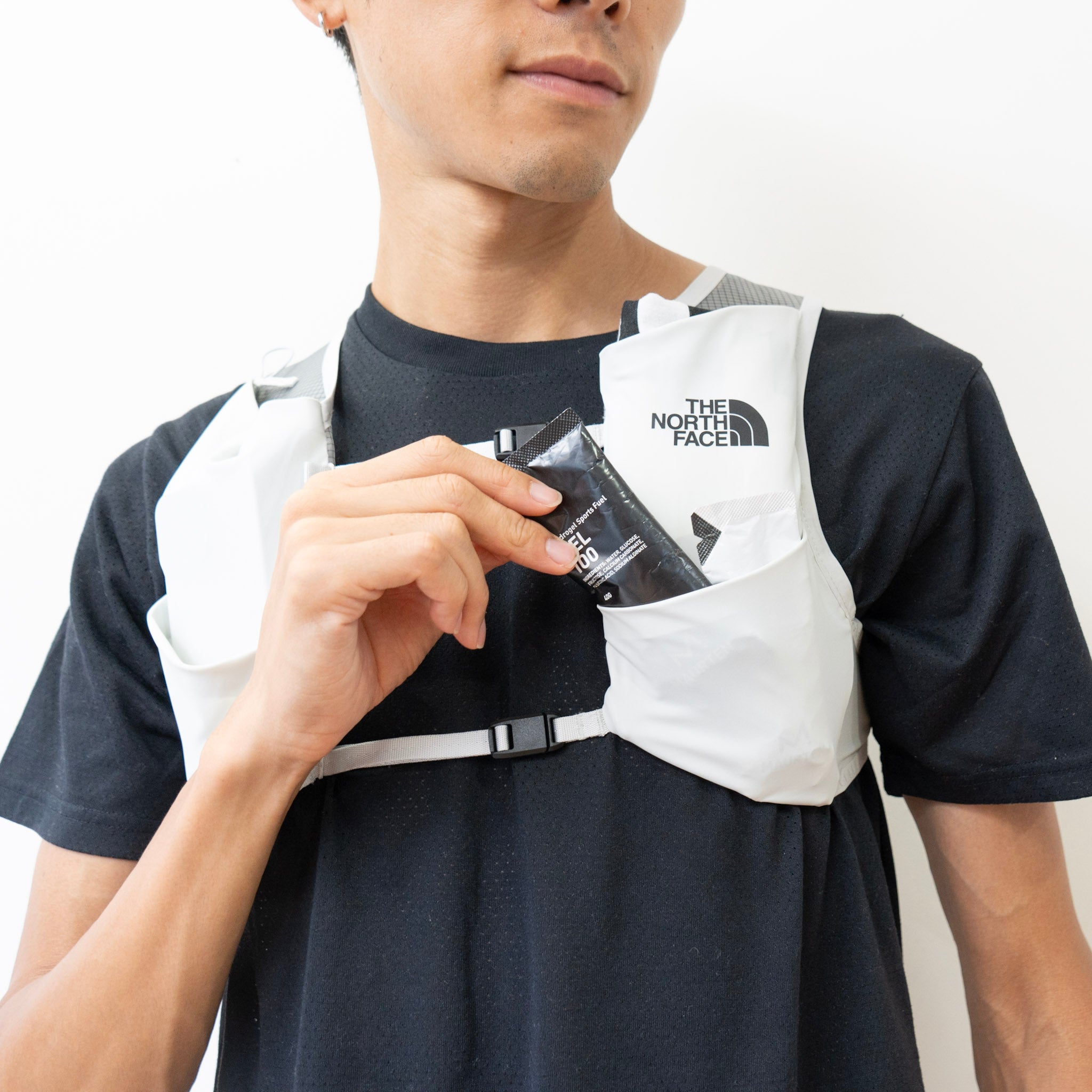 THE NORTH FACE HST ヒューム1