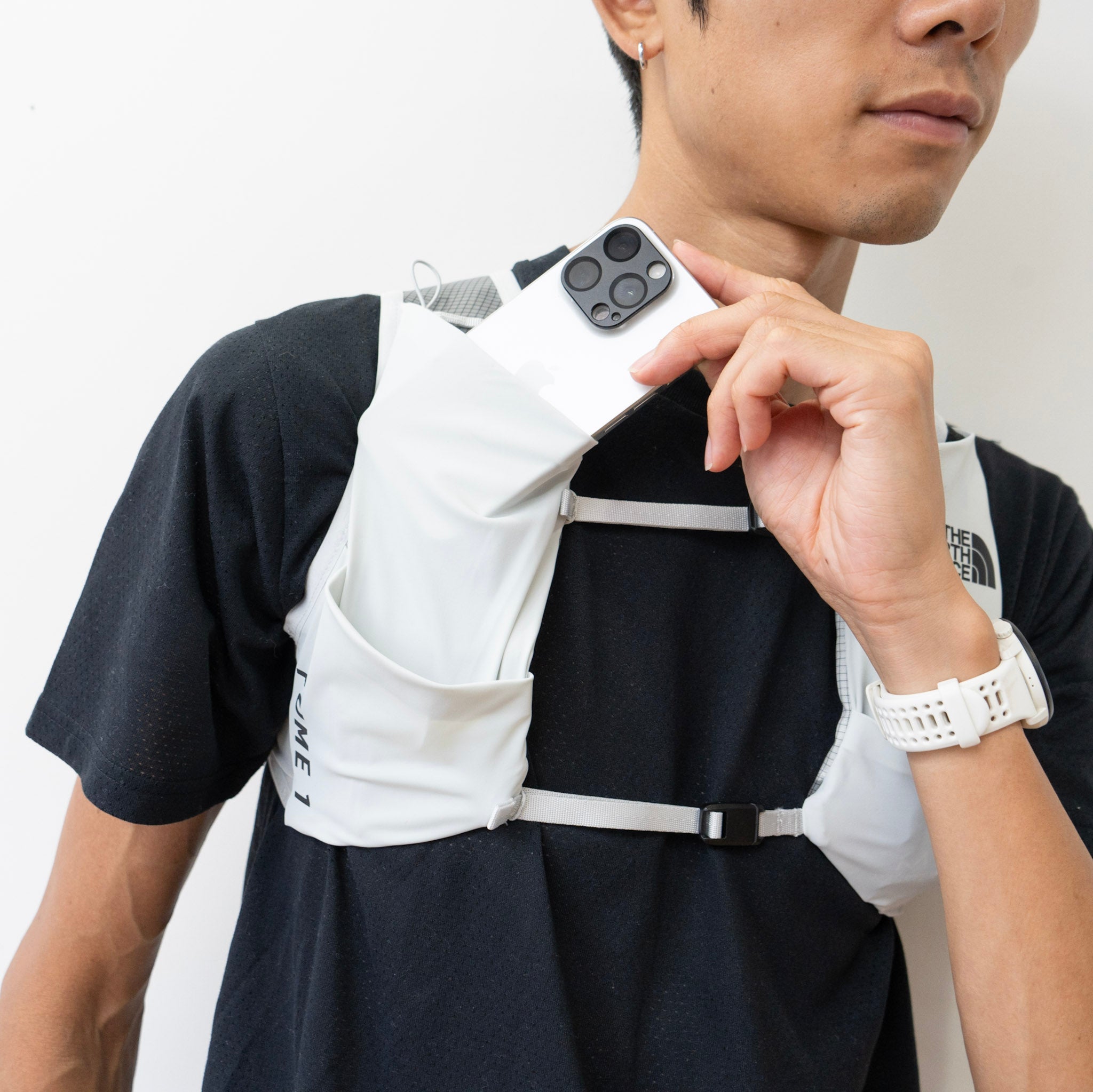 THE NORTH FACE HST ヒューム1