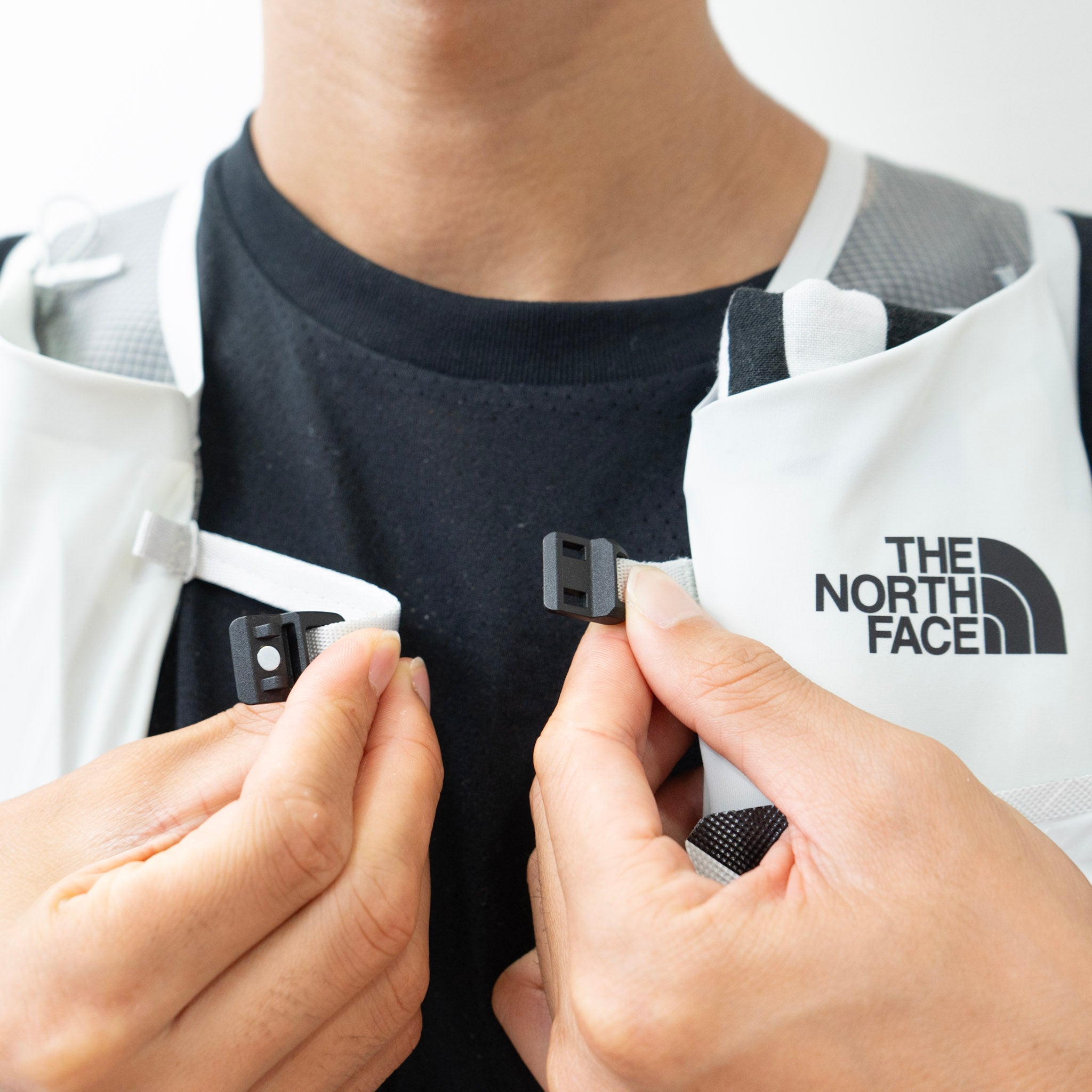 THE NORTH FACE HST ヒューム1 – Runtrip Store