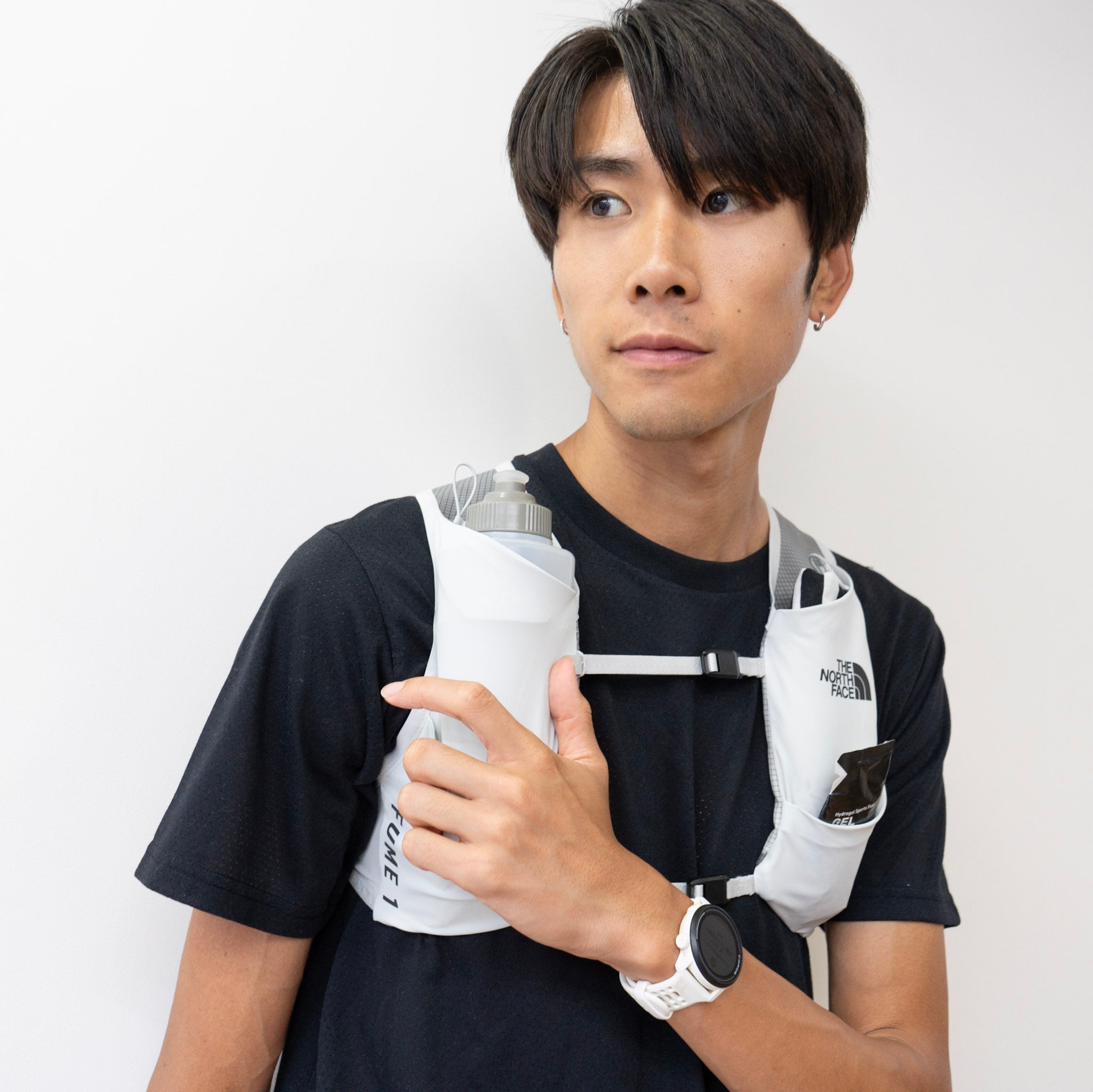 THE NORTH FACE HST ヒューム1