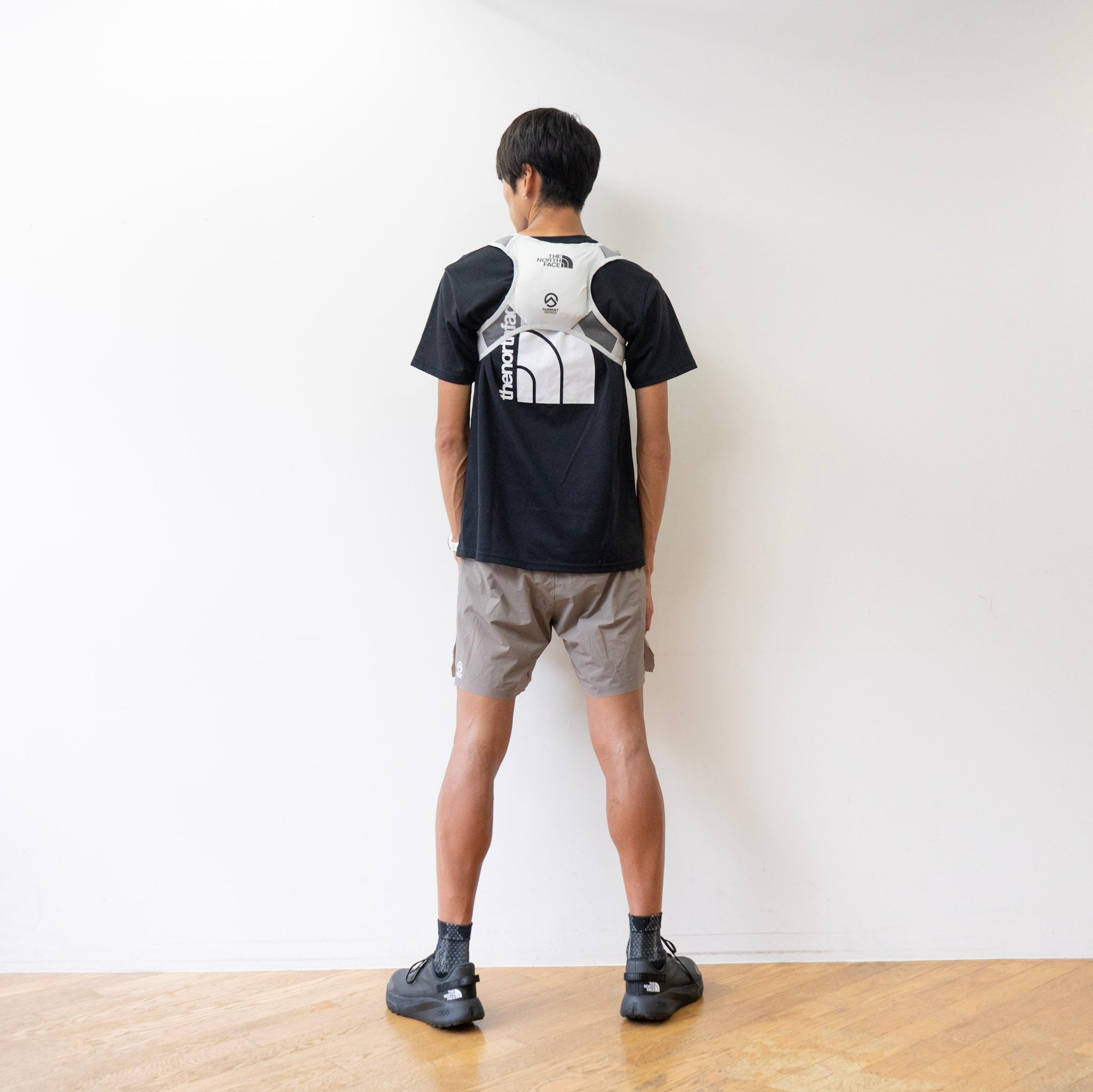 THE NORTH FACE HST ヒューム1 – Runtrip Store