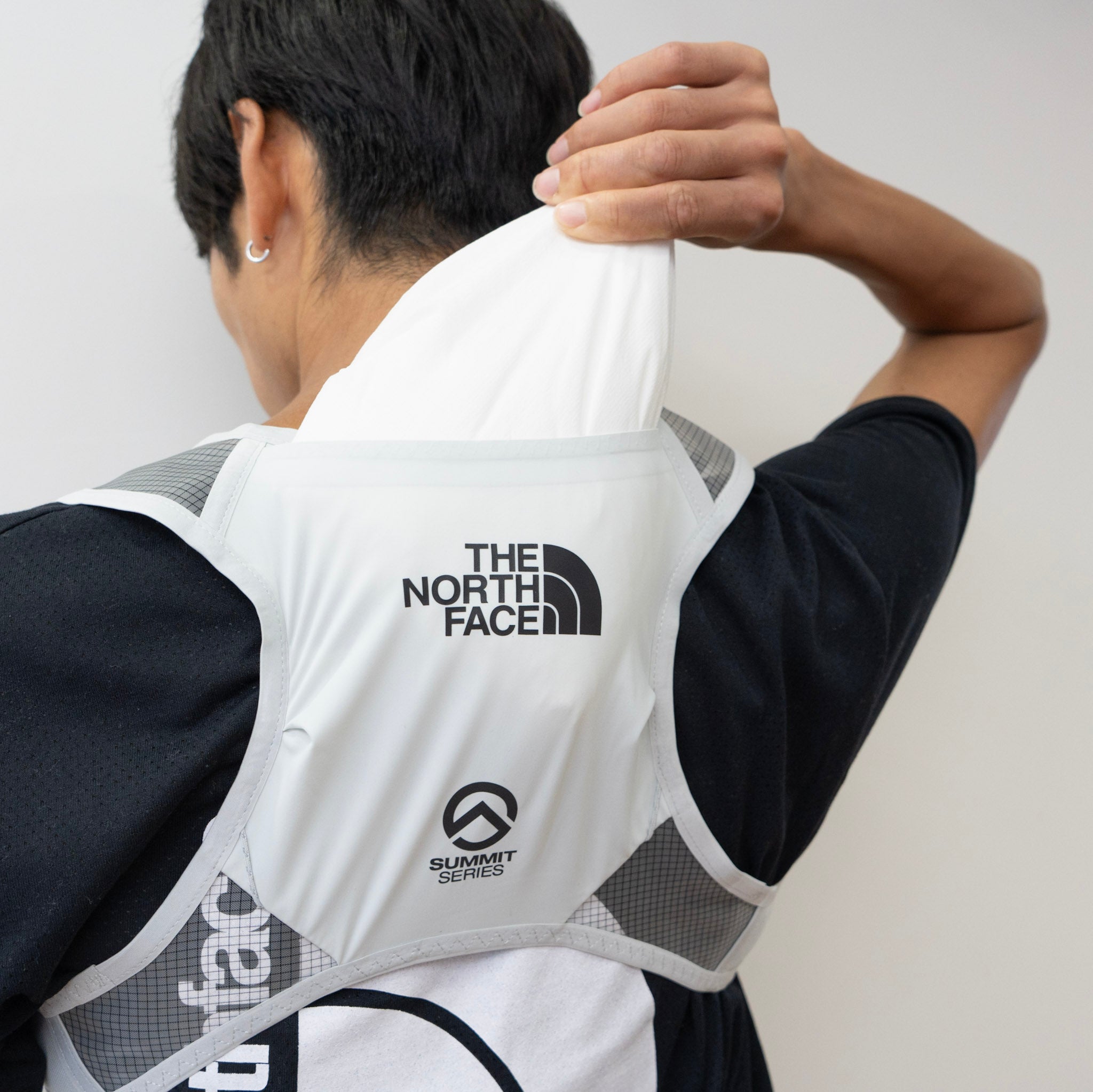 THE NORTH FACE HST ヒューム1