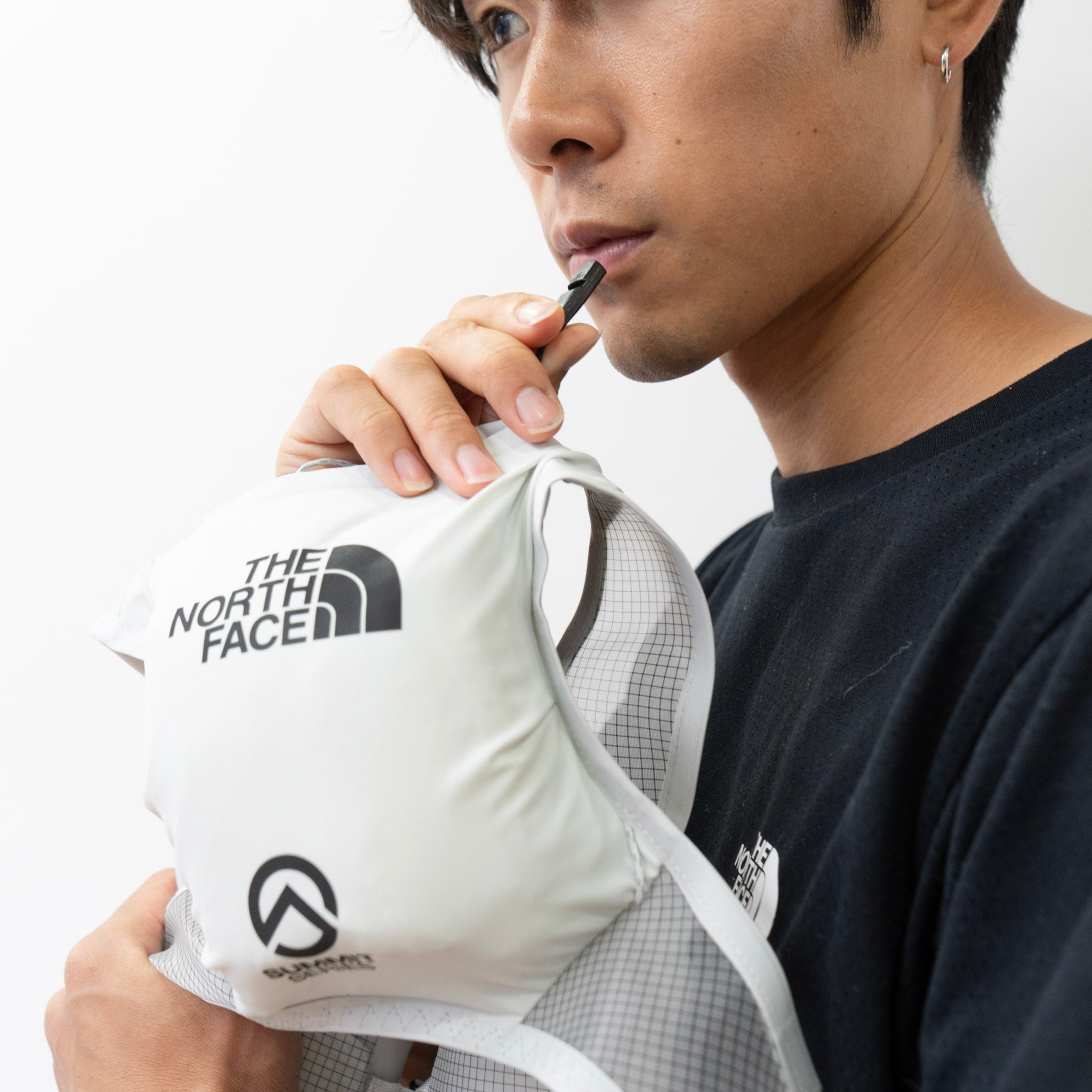 THE NORTH FACE HST ヒューム1