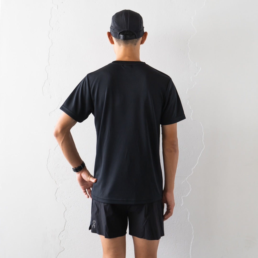 Run & Beer College Design DRY Tee