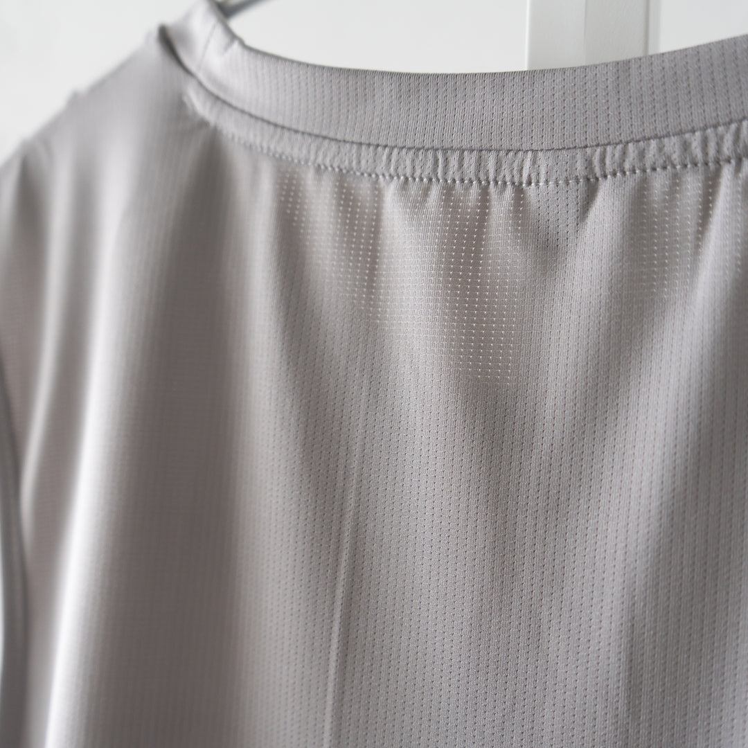 ランラジ × JINGER Racing Tank (Men's)