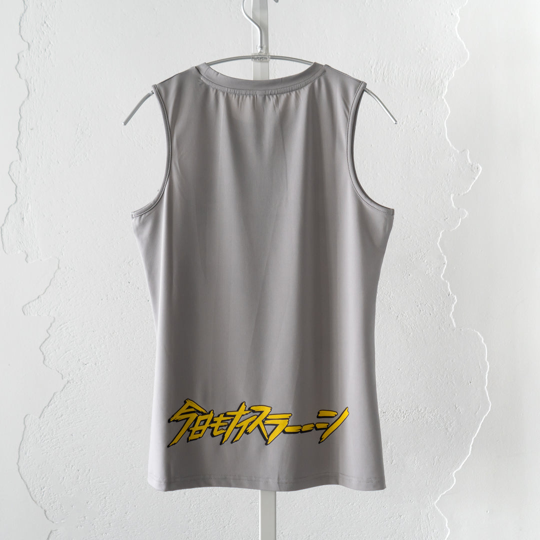 Ranraj x JINGER Racing Tank (Women's) 
