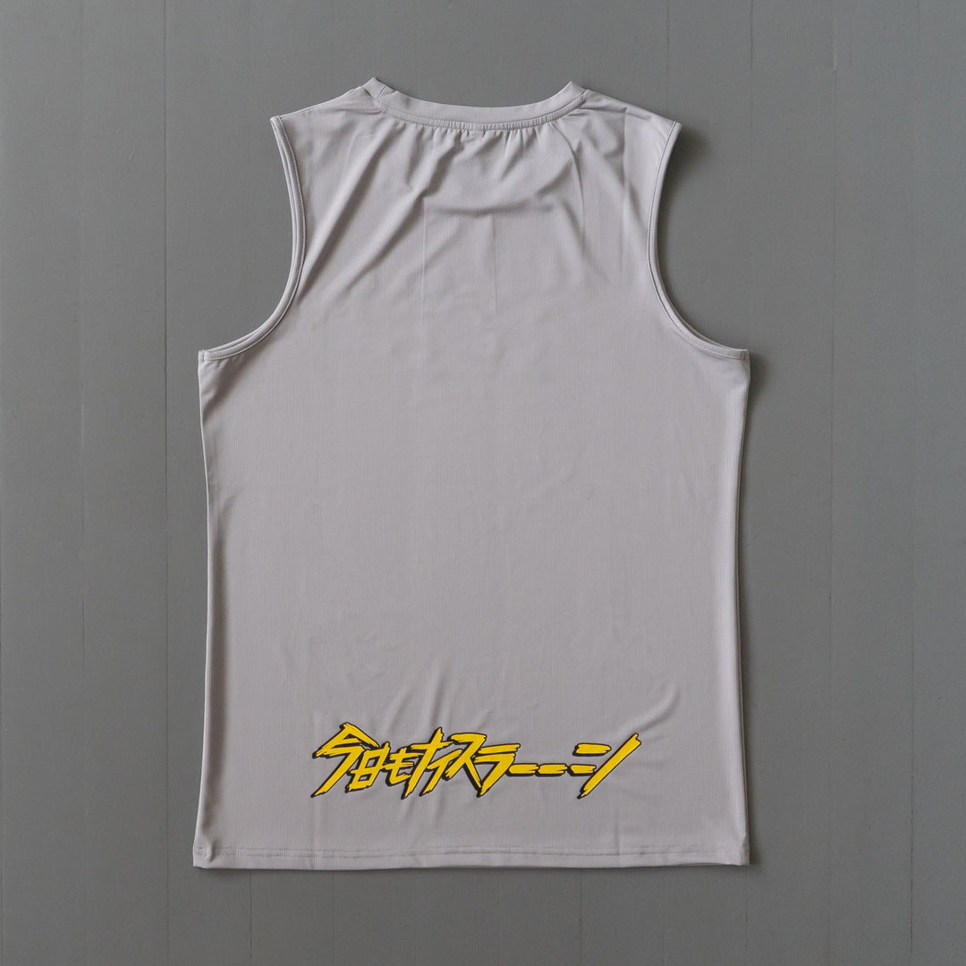 ランラジ × JINGER Racing Tank (Men's) – Runtrip Store