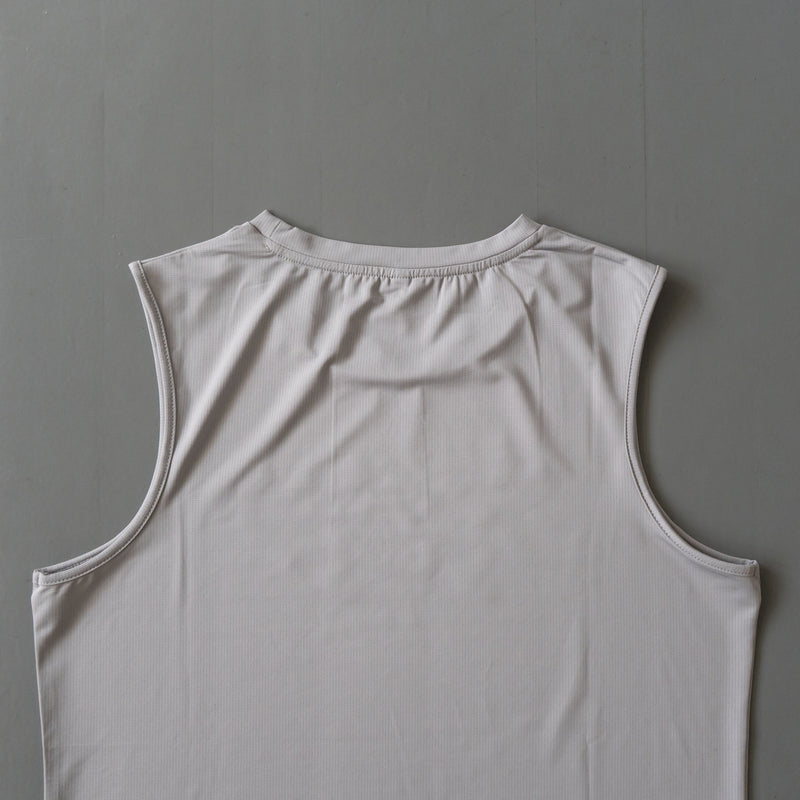 ランラジ × JINGER Racing Tank (Men's)