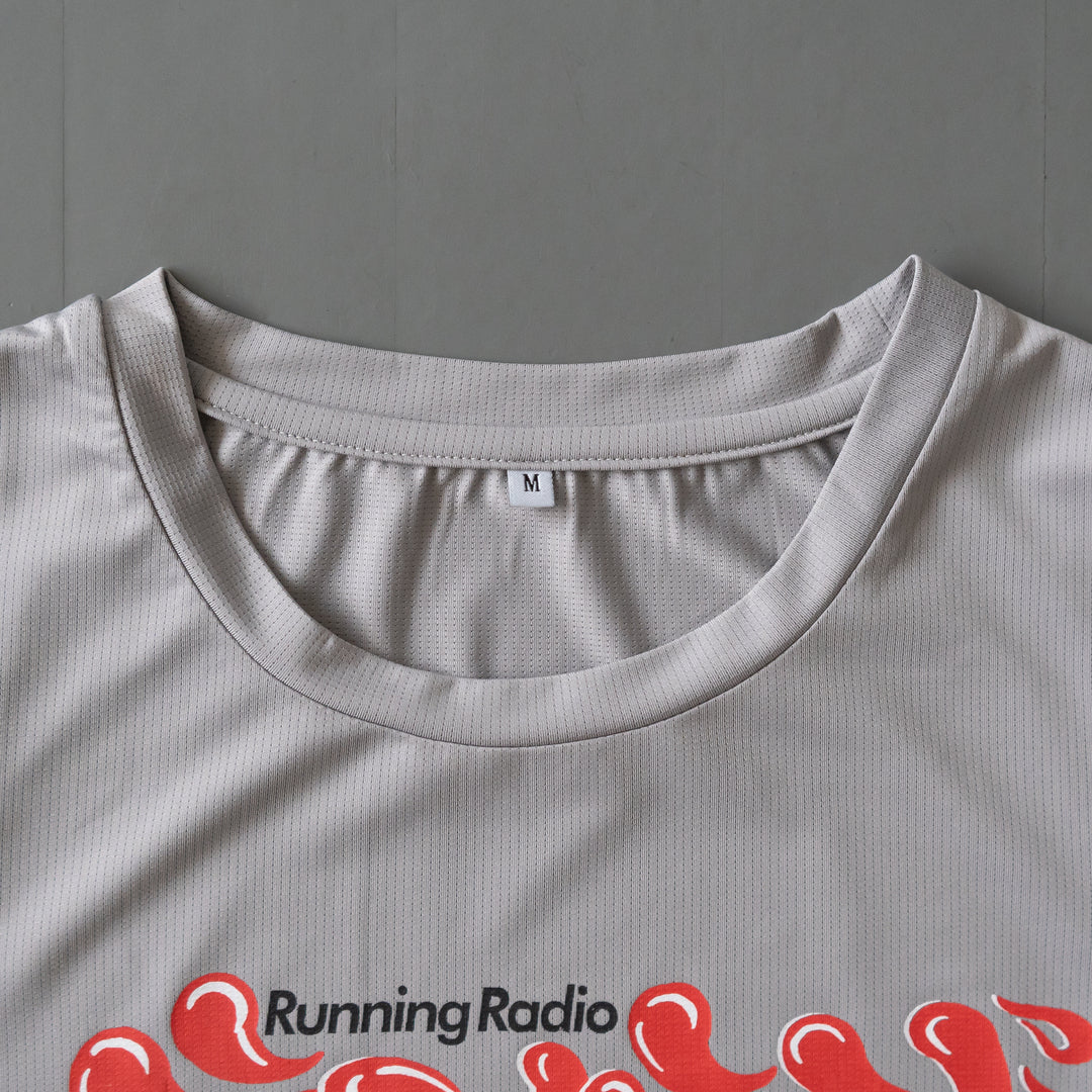 Ranraj x JINGER Racing Tank (Women's) 