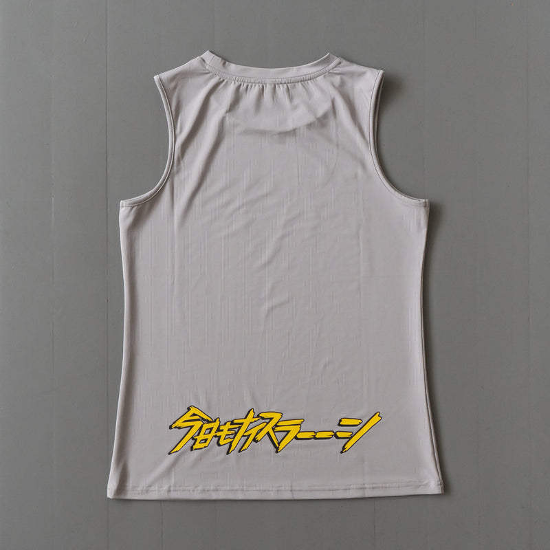 Ranraj x JINGER Racing Tank (Women's) 