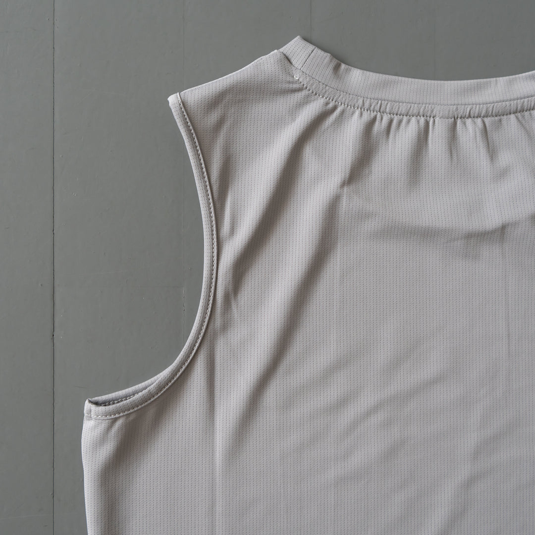 Ranraj x JINGER Racing Tank (Women's) 