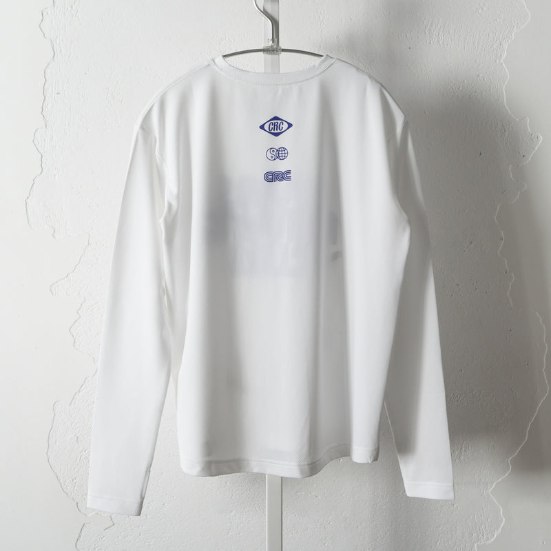 CHAOS Performance Long-sleeve Tee