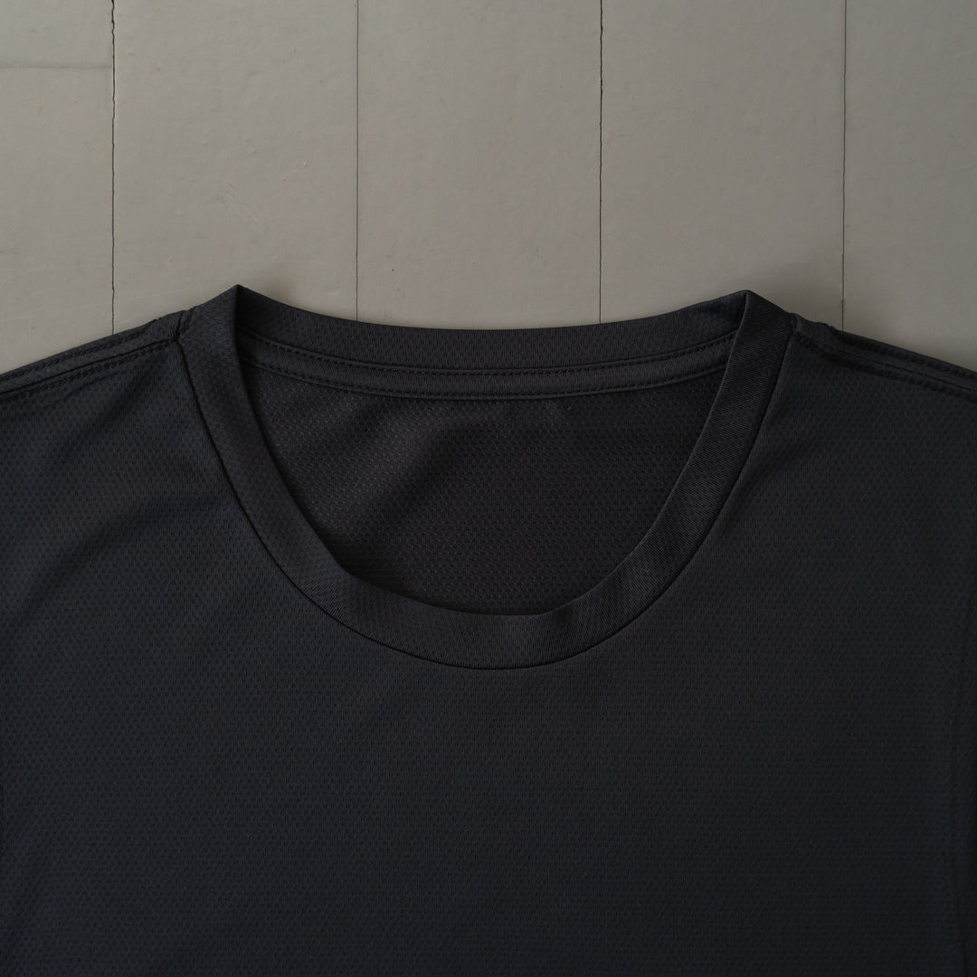 CHAOS × RSLAB Performance Sleeve-less Tee – Runtrip Store