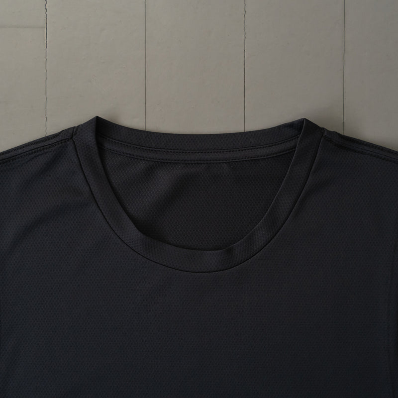 CHAOS × RSLAB Performance Sleeve-less Tee