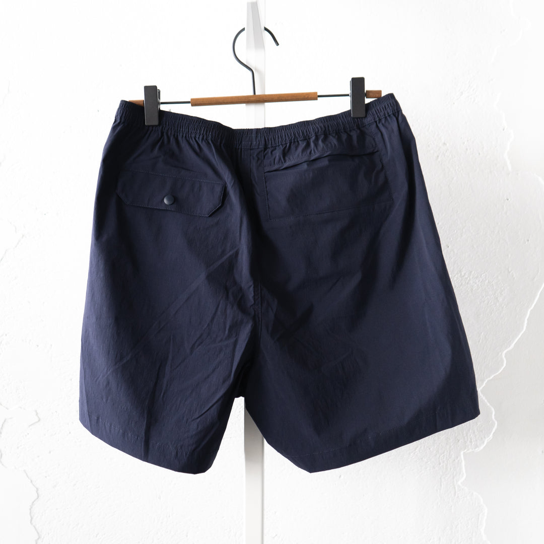 Rt Logo Running Short Pants (Navy) – Runtrip Store