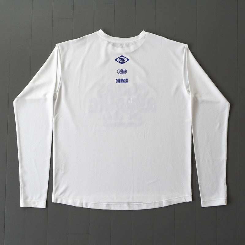 CHAOS Performance Long-sleeve Tee